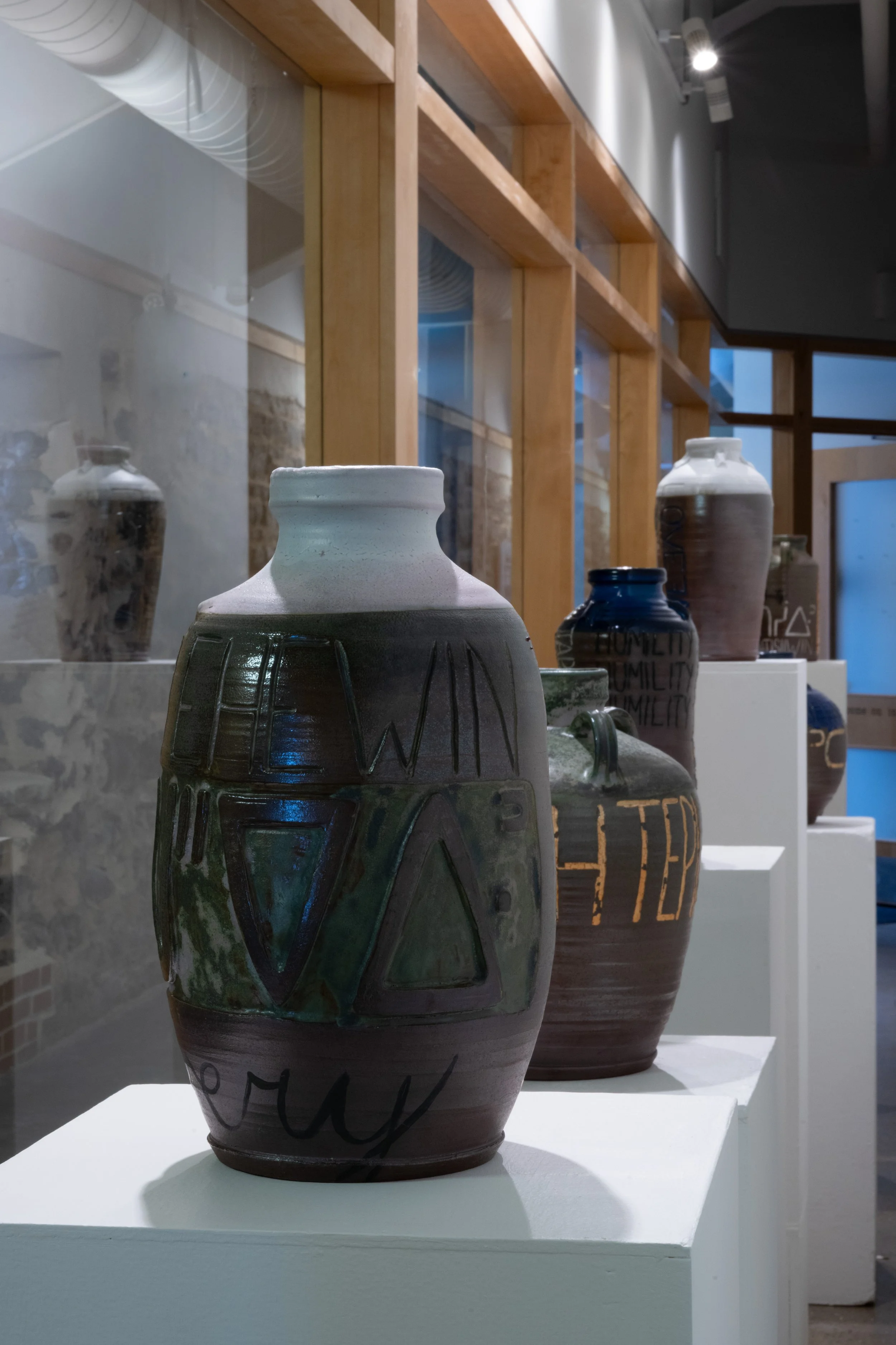 Photography by Chris Miner