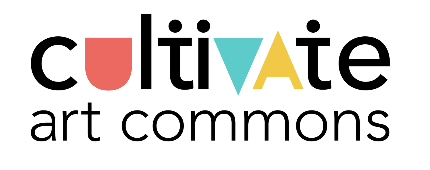 Cultivate Art Commons
