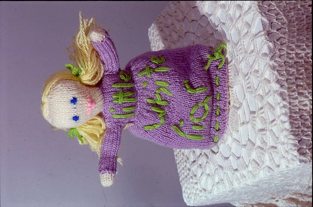 2004 - Soft and Fuzzy by Cindy Baker and Elisabeth Belliveau.jpg