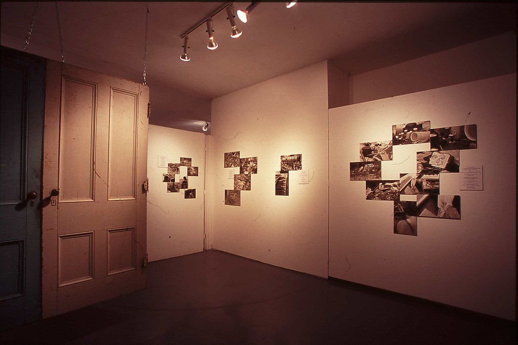 2004 - Abandonment by Bill Weedmark.jpg