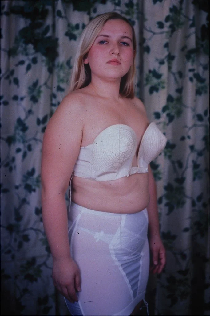 2004 - Address/Undress by Koren Bellman and Marisa Portolese.jpg