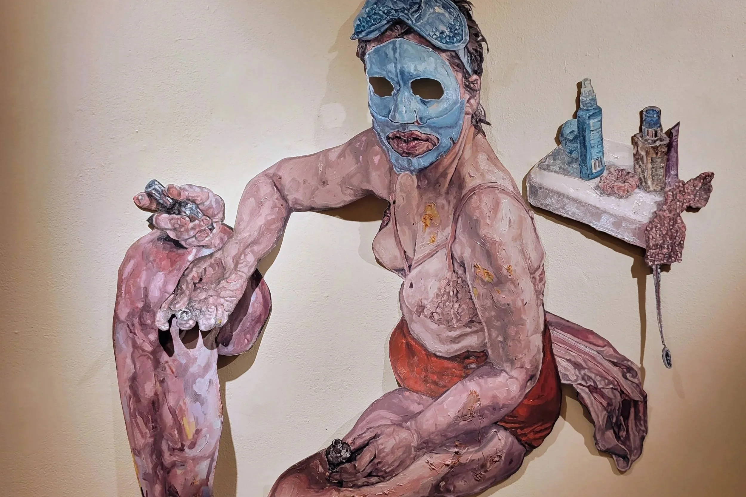 Photography by Shanique Peart