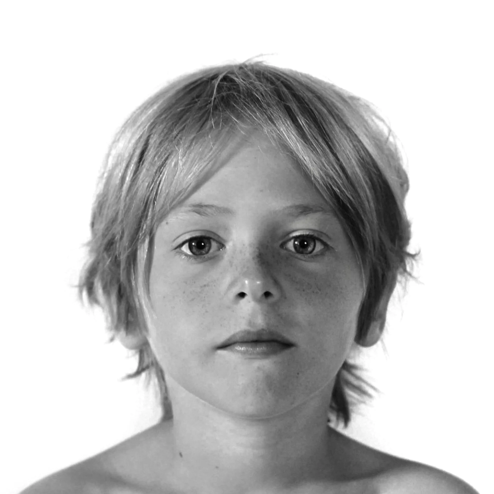 year five - age eight