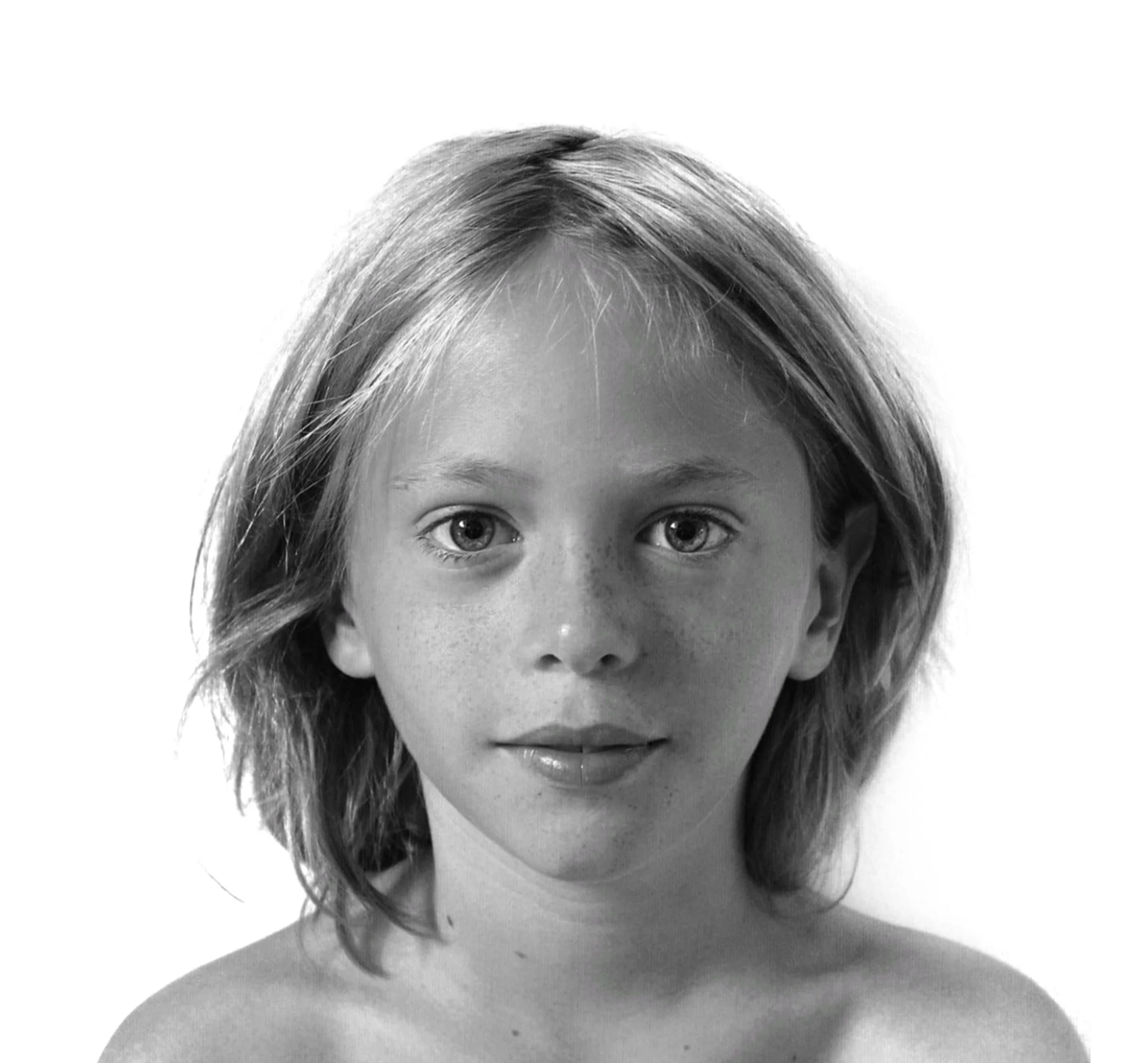 year seven - age ten