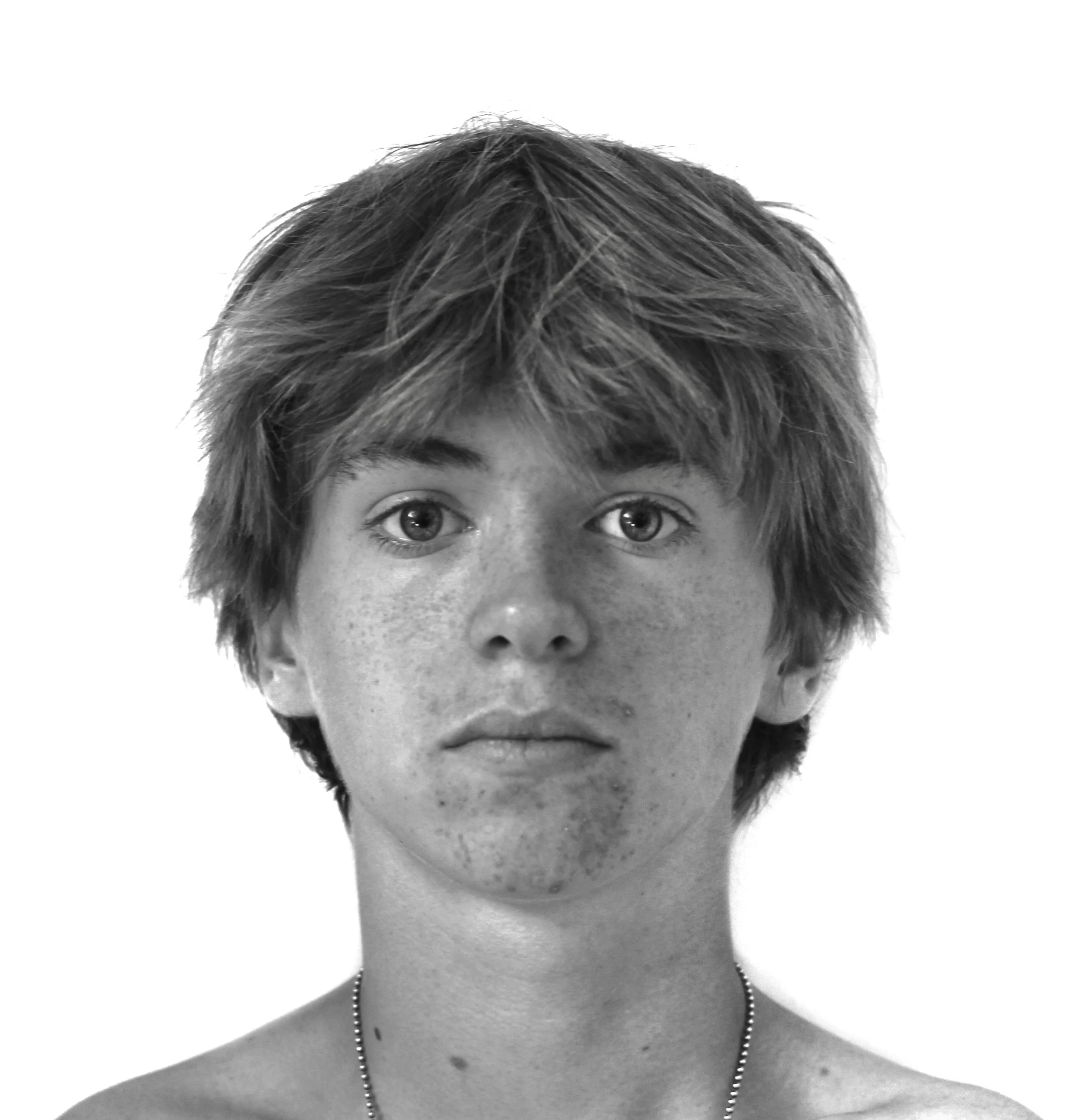 year eleven - age fourteen