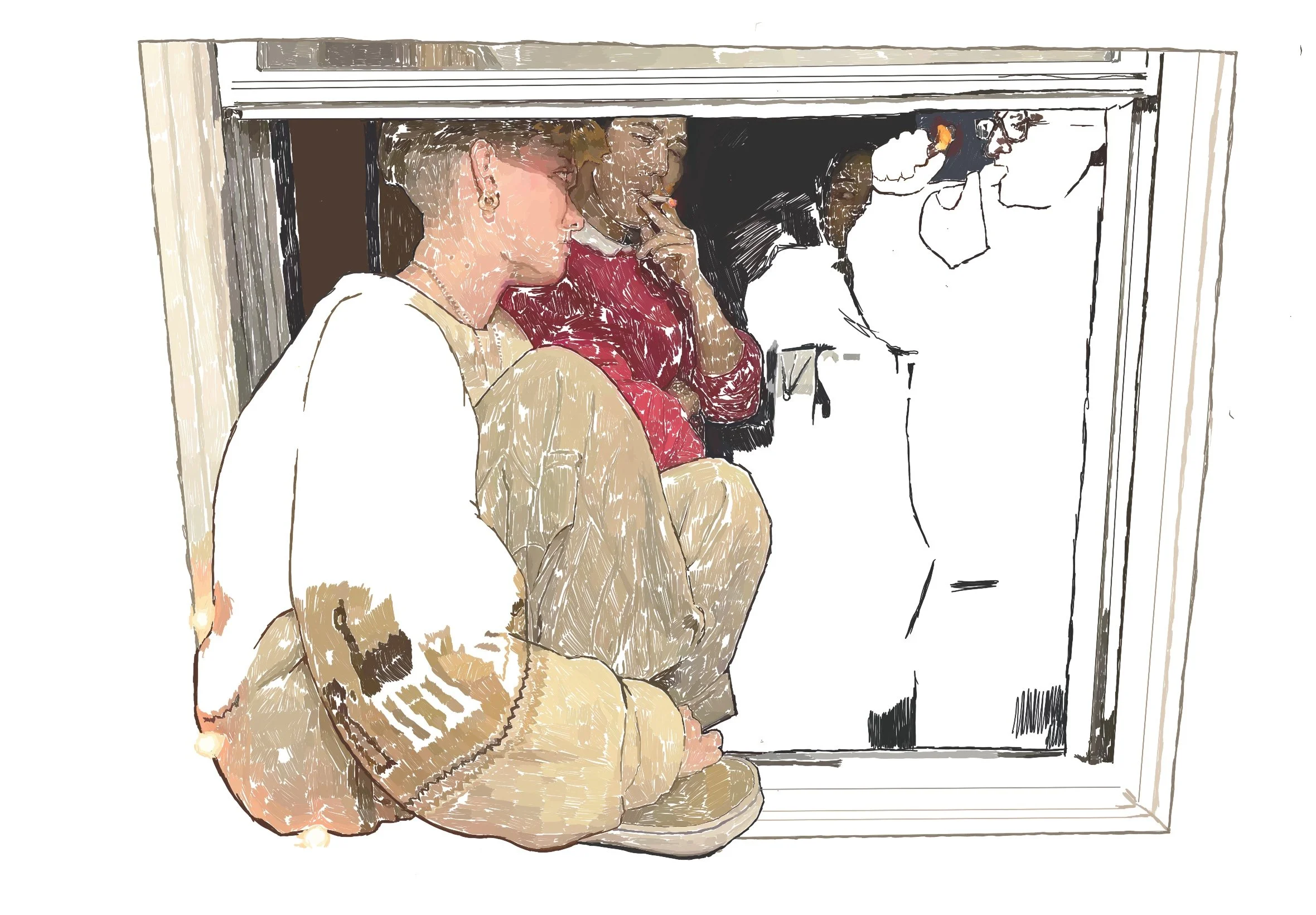 "MEDICATE" - work in progess