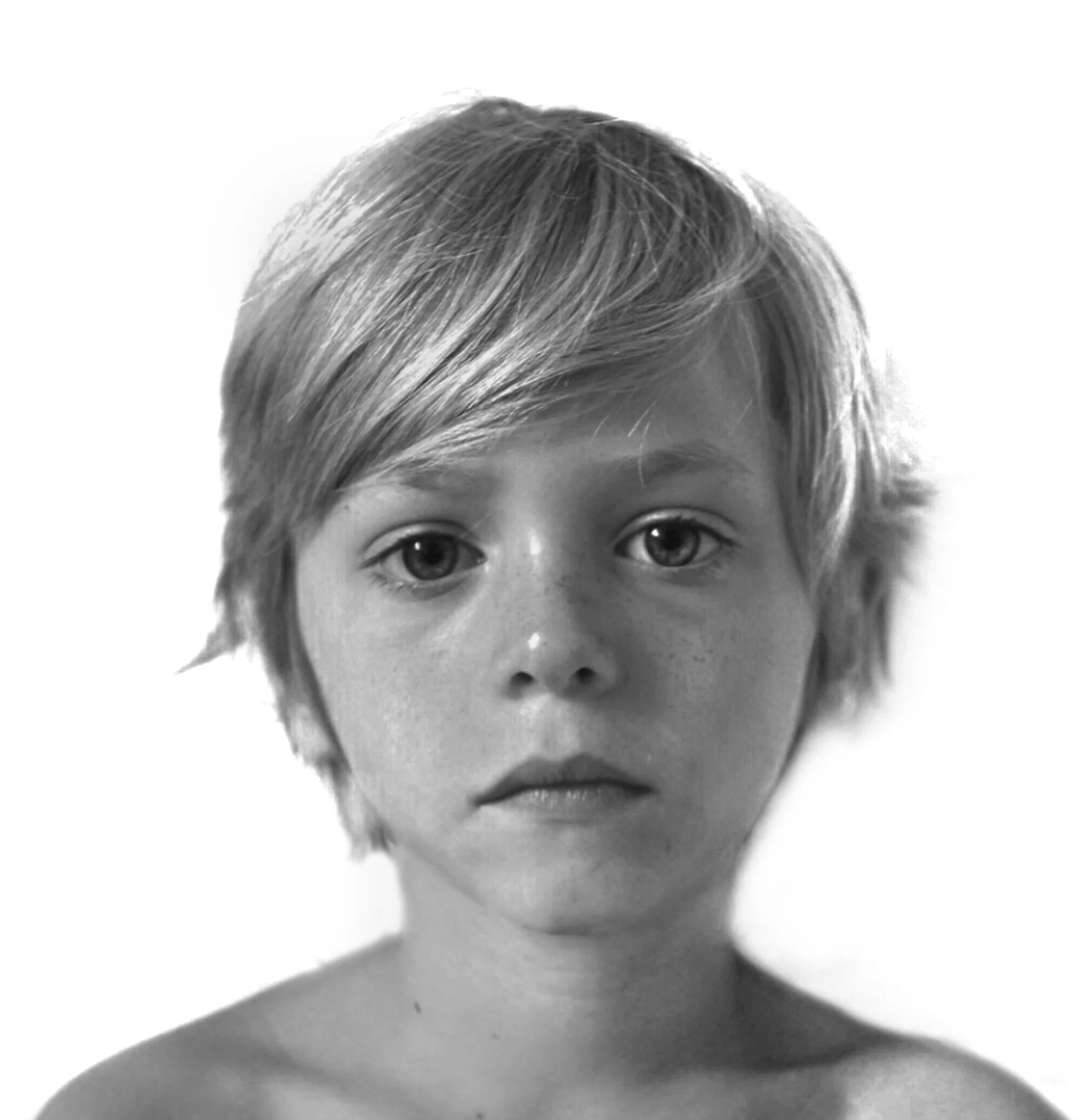 year four - age seven