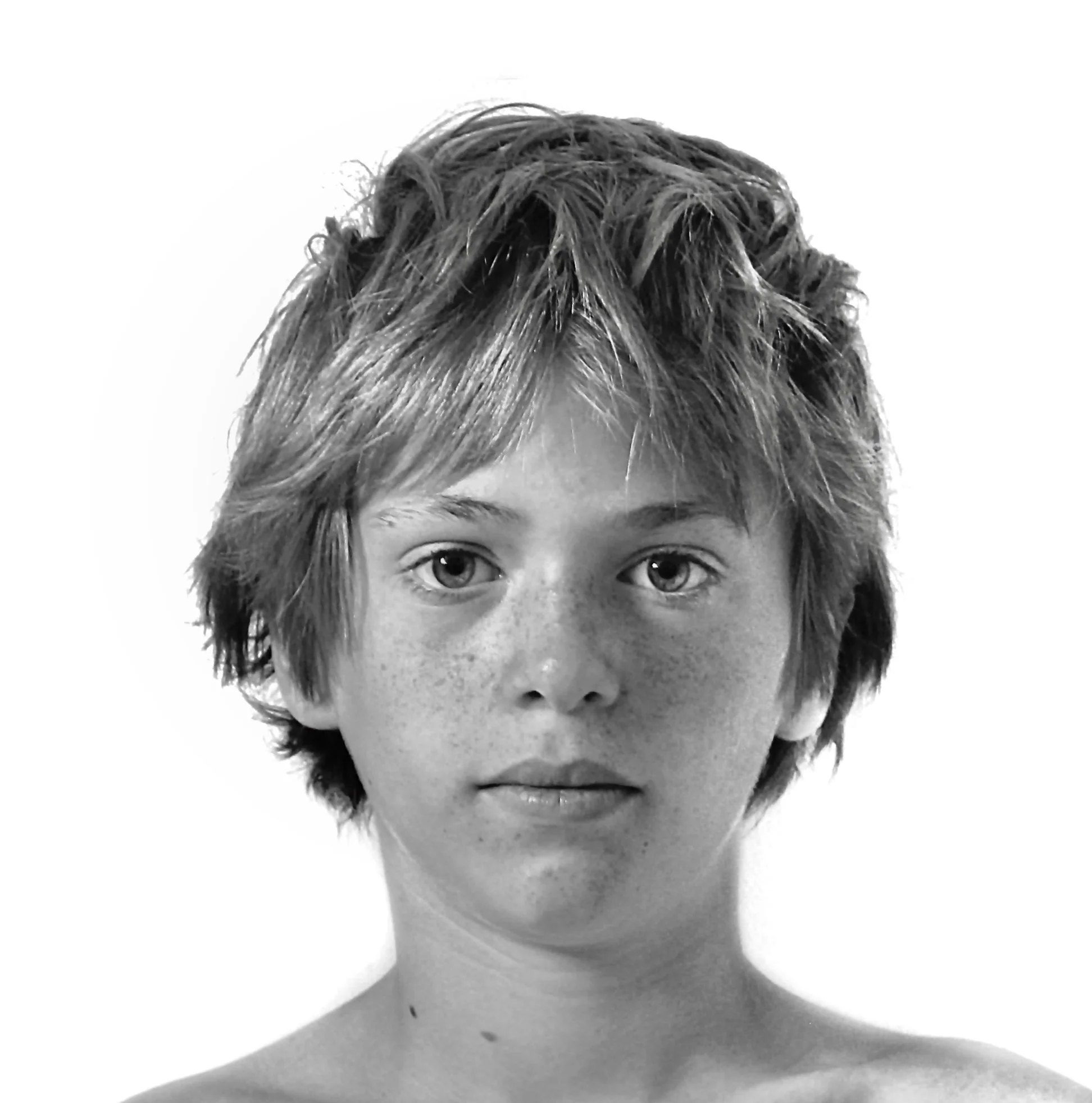 year nine - age twelve