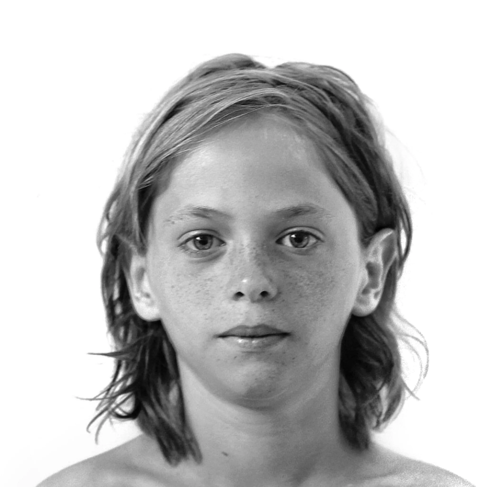 year eight - age eleven