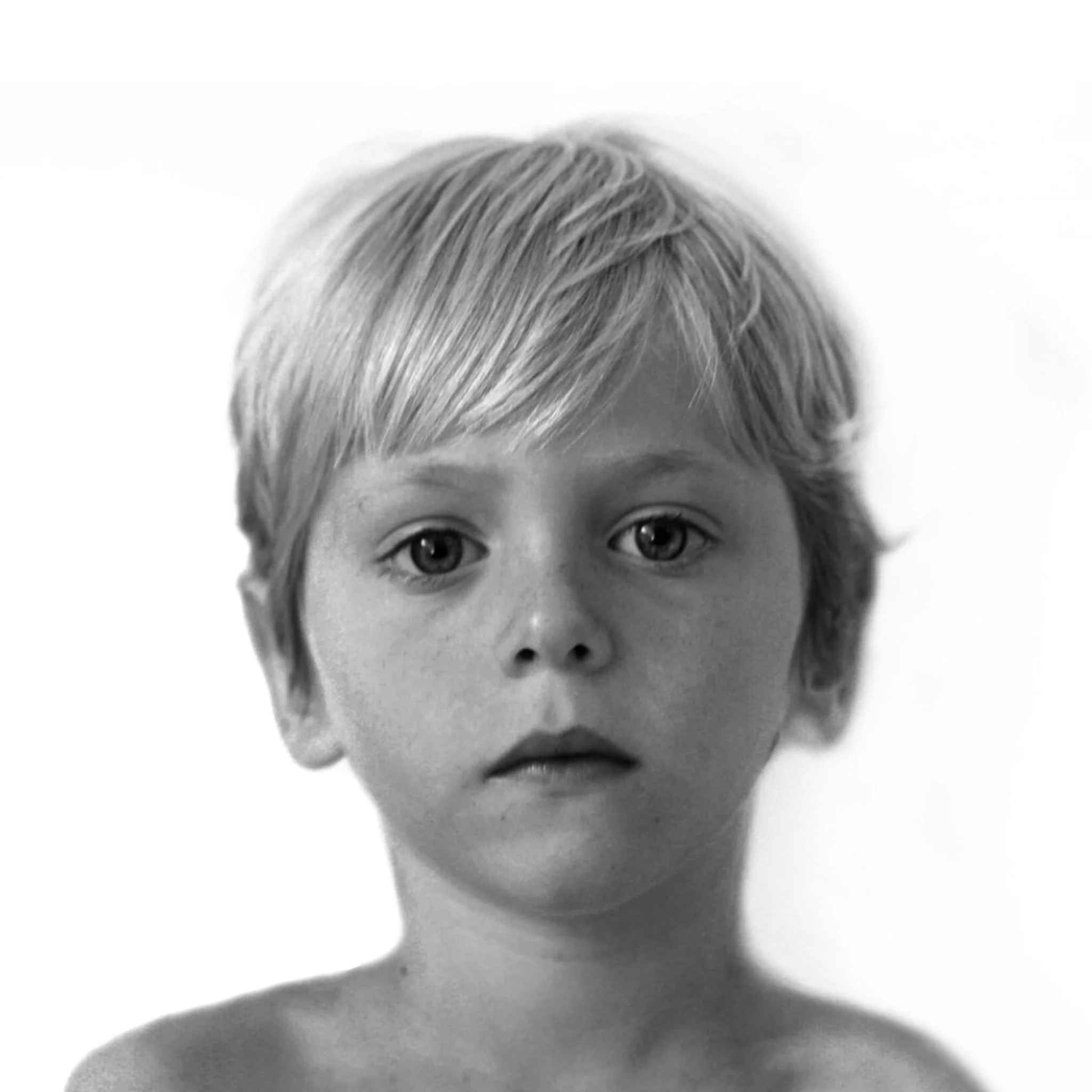 year three - age six