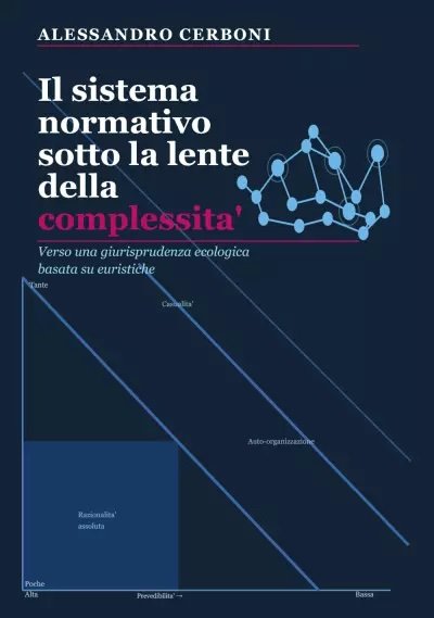 Il sistema normativo tradizionale è costruito su un'assunzione implicita e raramente messa in discussione: che le norme nascano da ragionamenti razionali e filosofici, e che i loro destinatari le applichino in modo deliberato e consapevole. Entrambe 