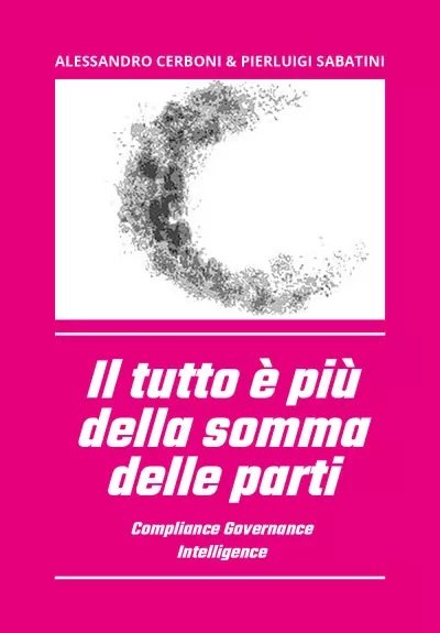 Oggi è necessario un approccio concettuale diverso e innovativo alla Compliance, occorre aprire una visione nuova sulla disciplina della Compliance ed il Sistema della Compliance. Lo scopo del libro è più di fornire gli strumenti per sviluppare il Mi