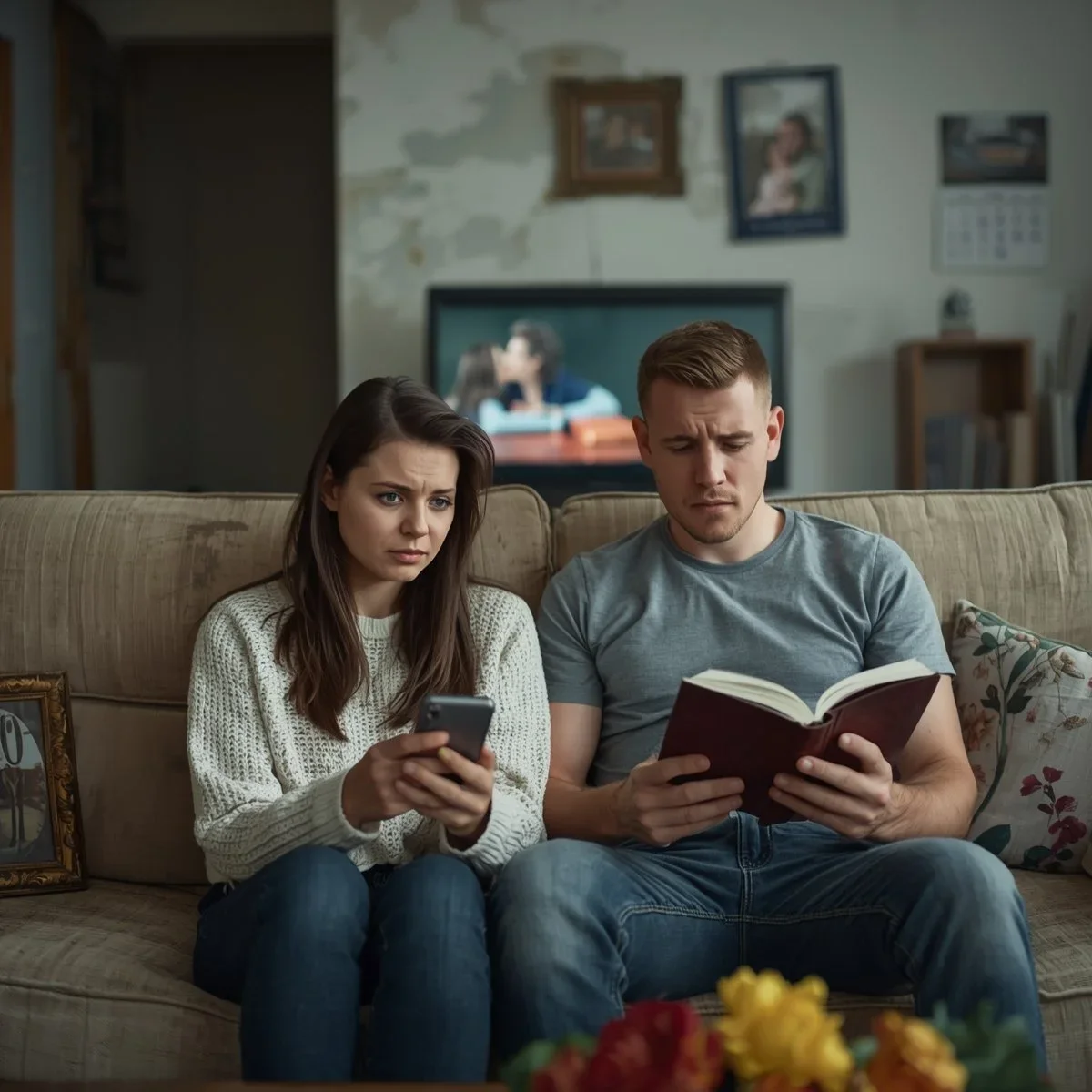 3 Unsuspecting Daily Habits Quietly Costing You Your Relationship