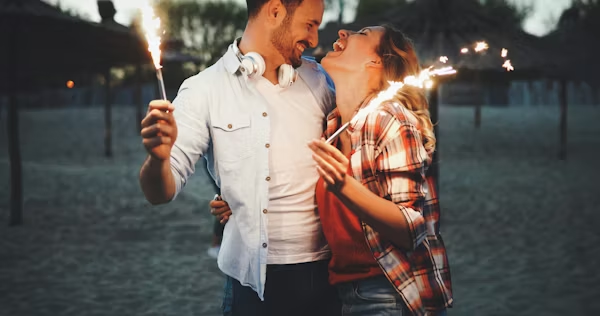5 Relationship Habits That Strengthen Communication In The New Year