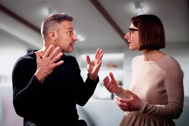 7 Insights That Explain Why You Keep Having the Same Argument (and How to Break the Cycle)