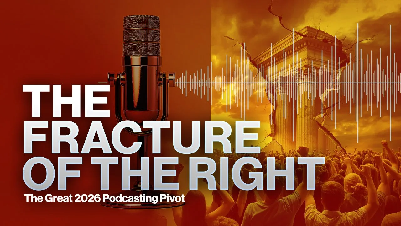 The Fracture of the Right