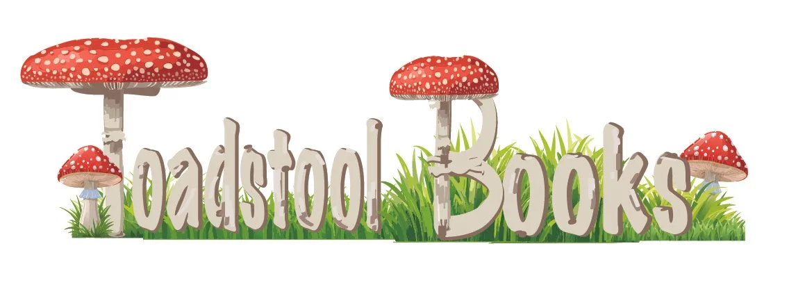 Toadstool Books