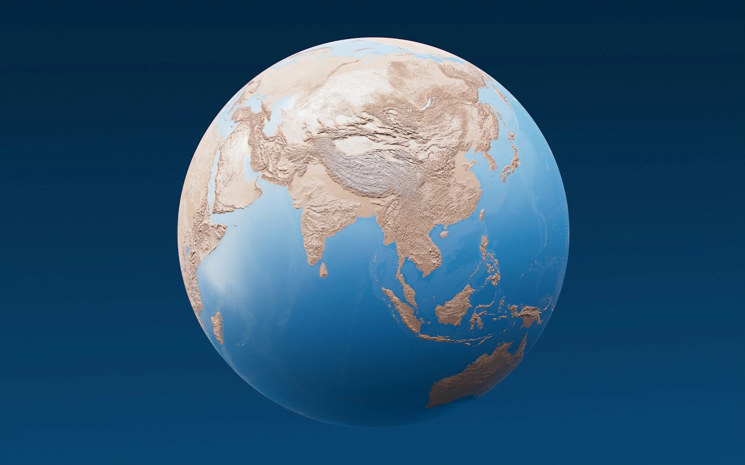 Global Reach