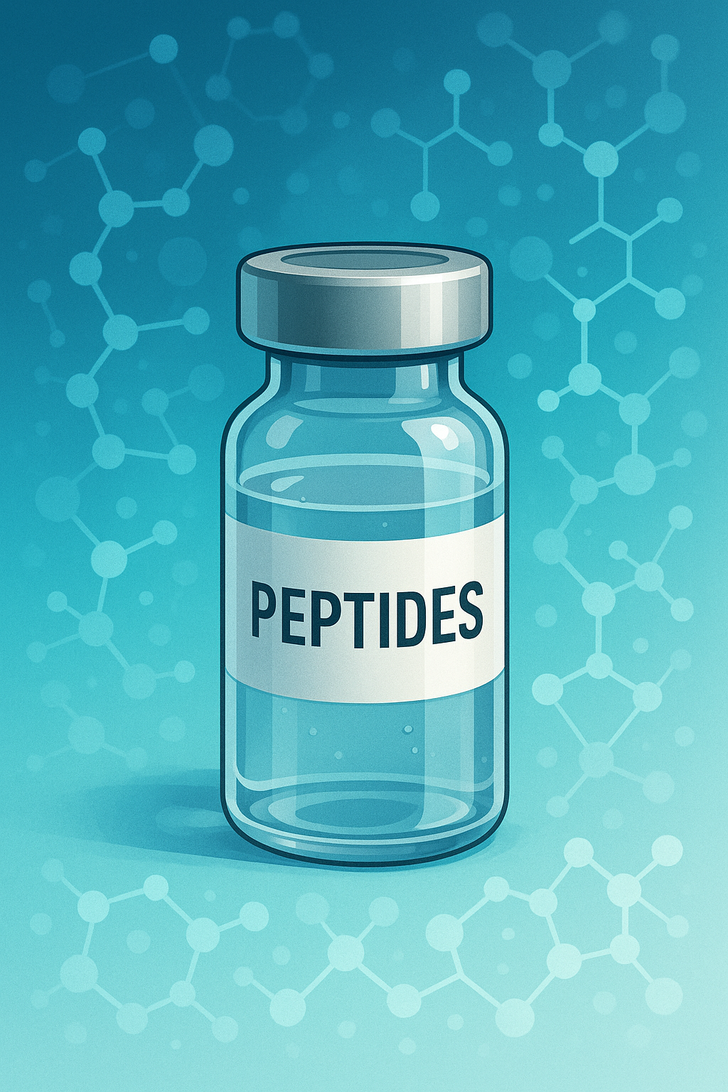 What Are Peptides?