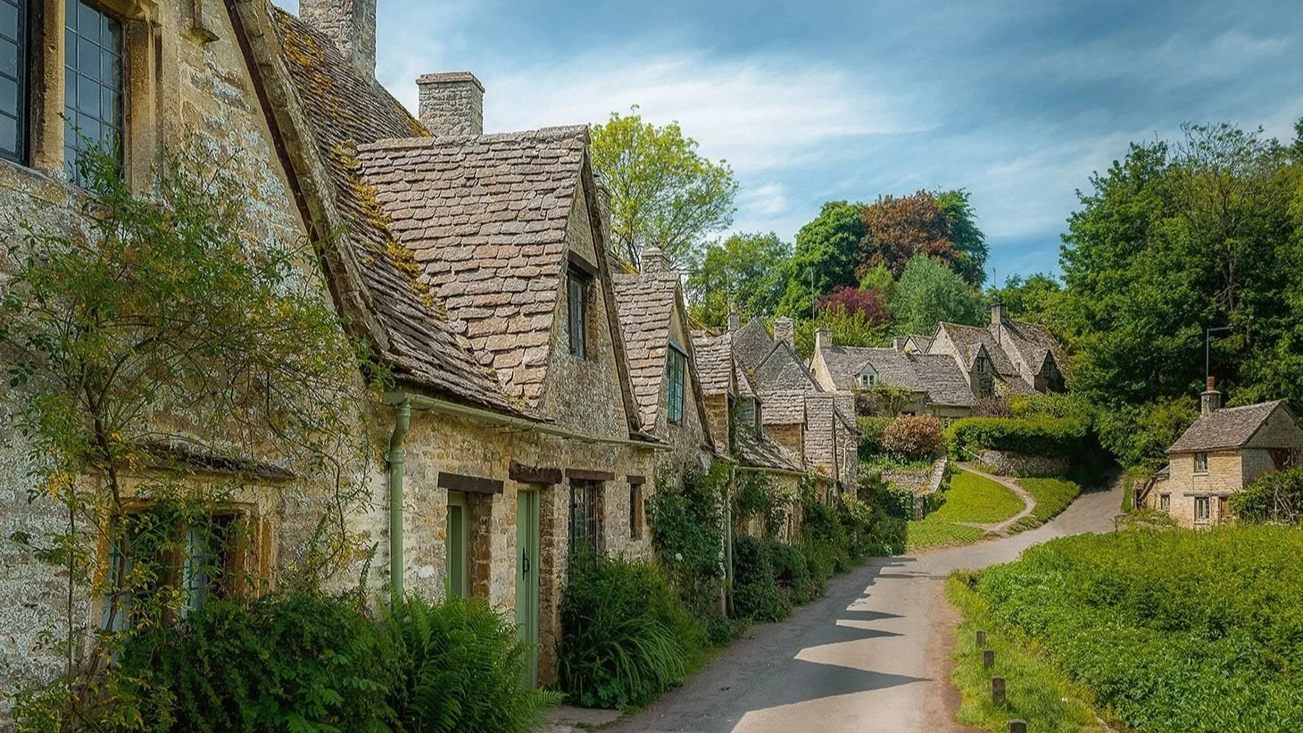 Managing Your Cotswolds Dream from Abroad