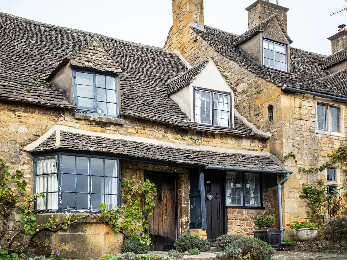 Why the Cotswolds is Your Forever Asset