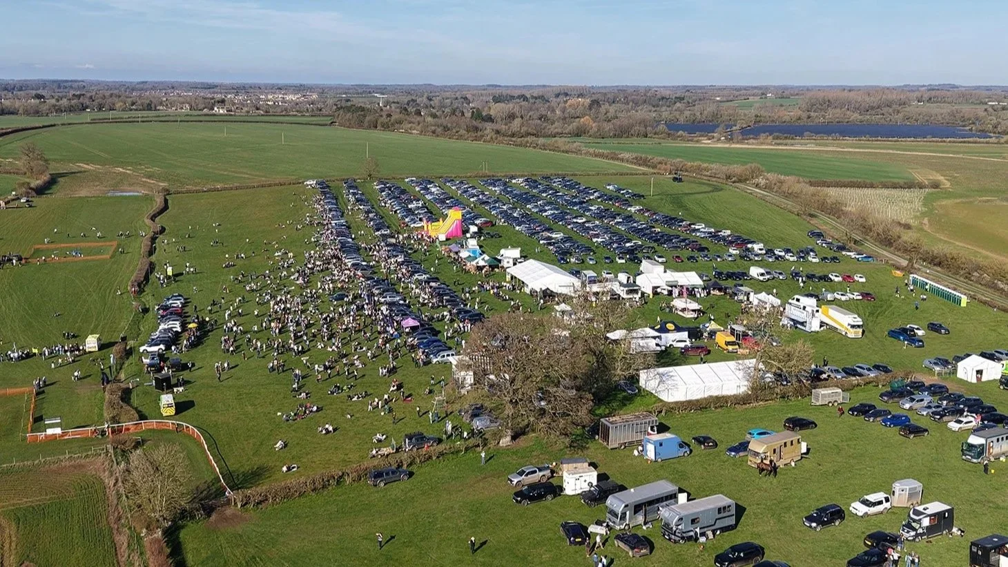 Cirencester Races 2026