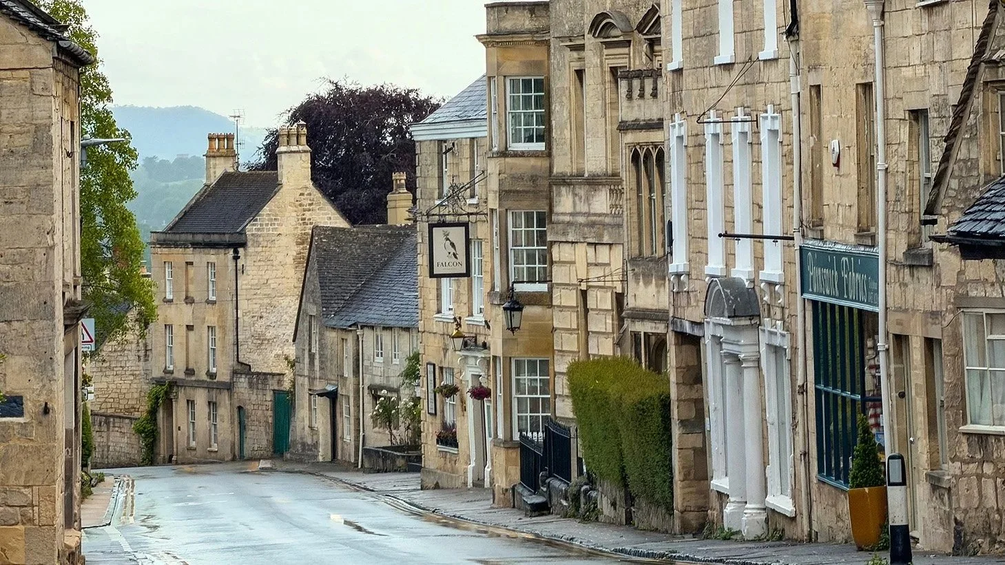 Painswick: The Cotswolds’ Flawless “Queen” (And What It’s Really Like to Live There)