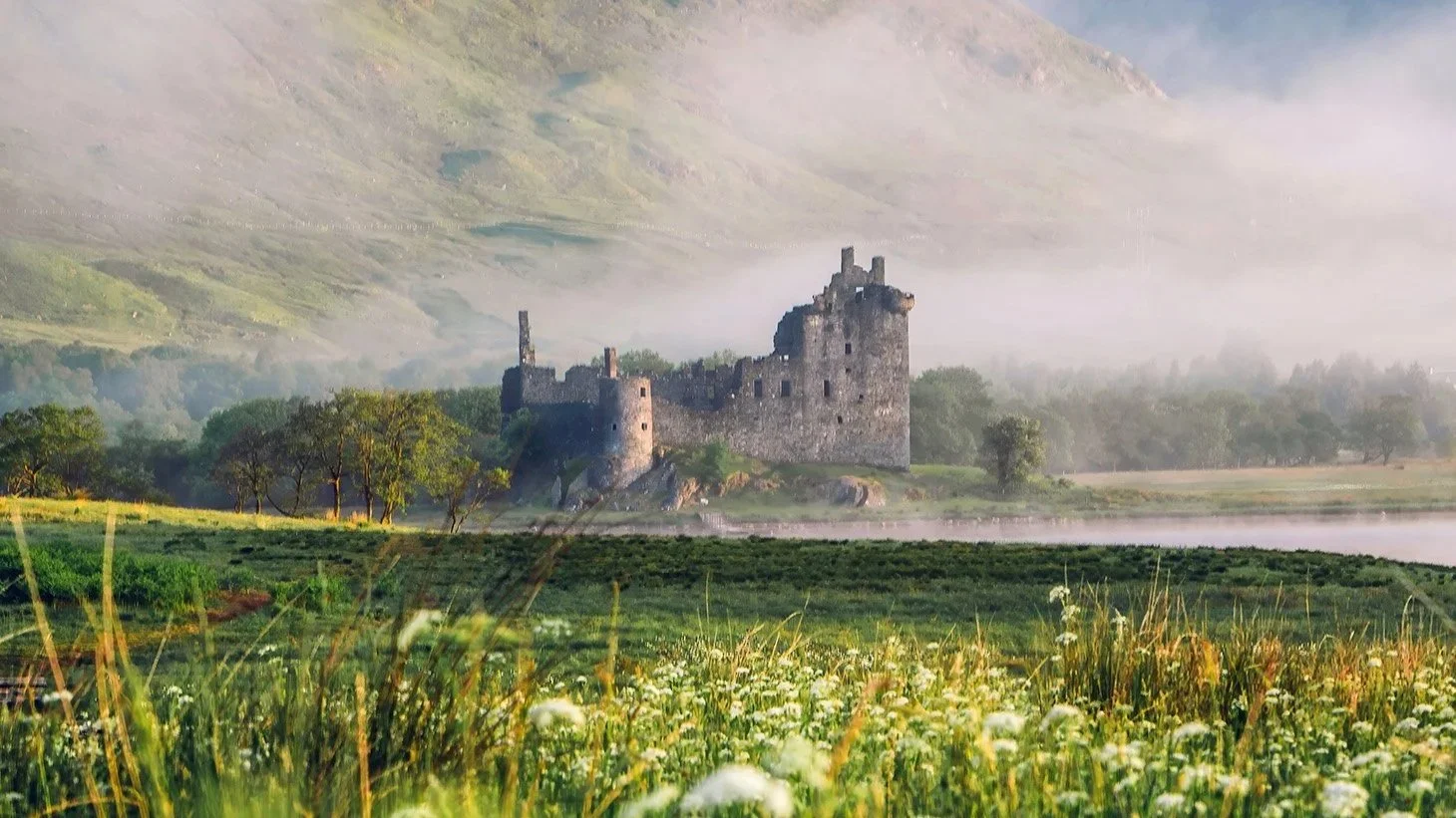 Has Reality TV Rebranded Castle Ownership?