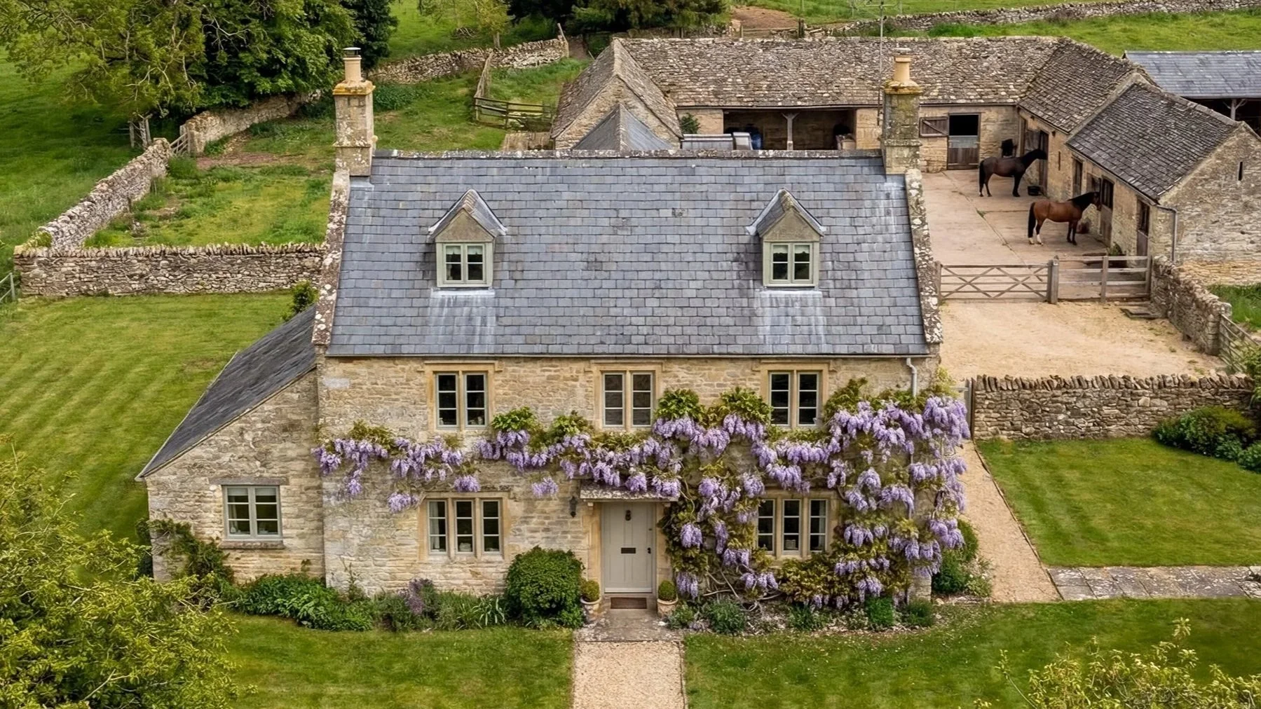 The Cotswolds Property Market: A Mid-2026 Perspective