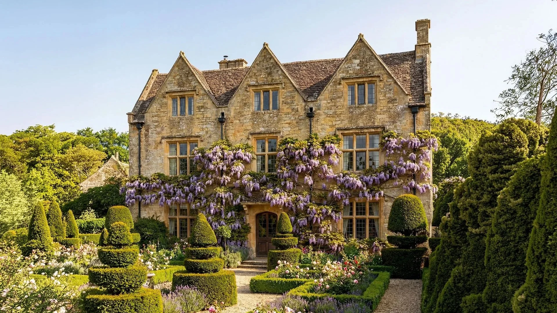 Navigating the Cotswolds Prime Property Market: Why Now is the Time to Make Your Move