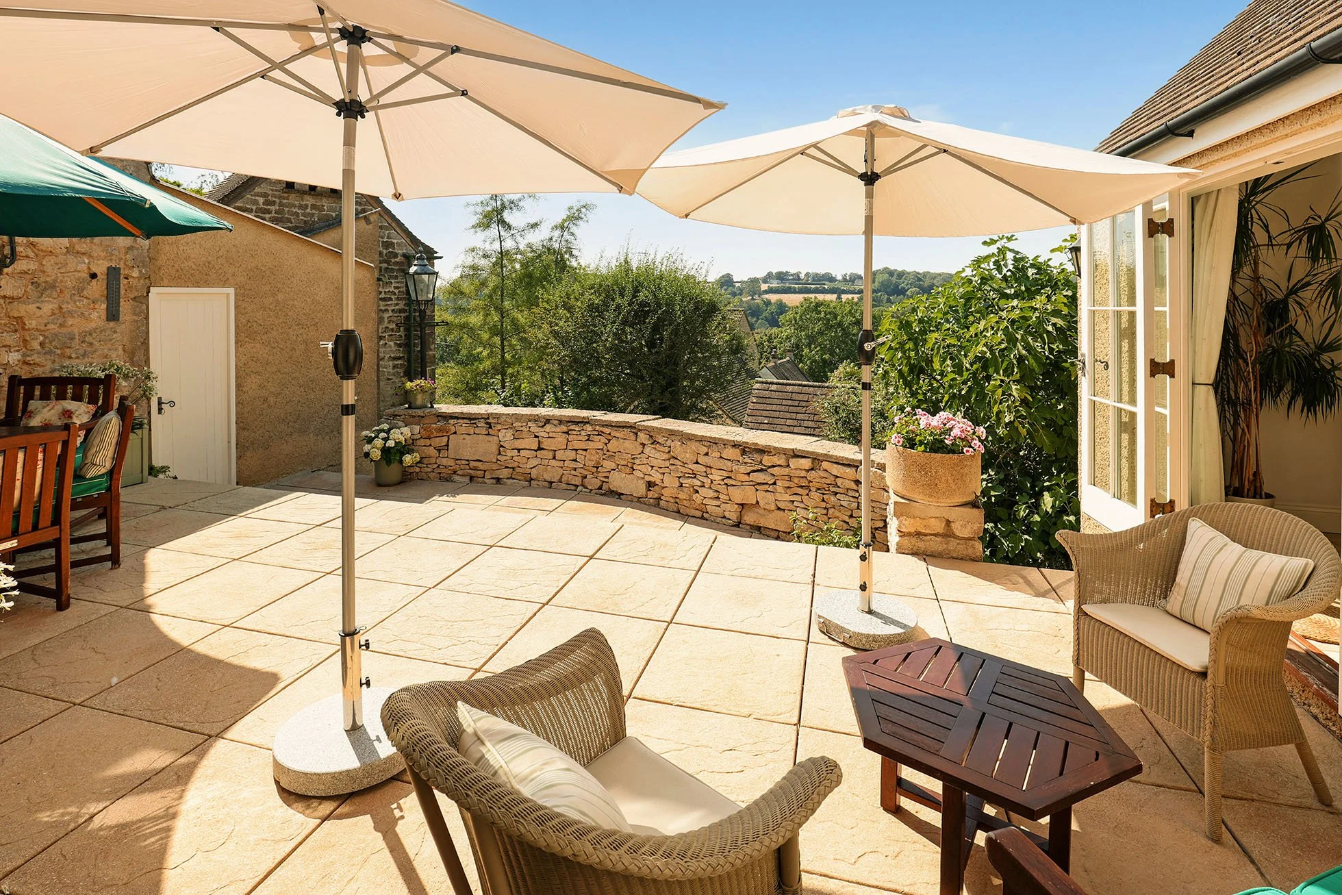 Off market Cotswolds property