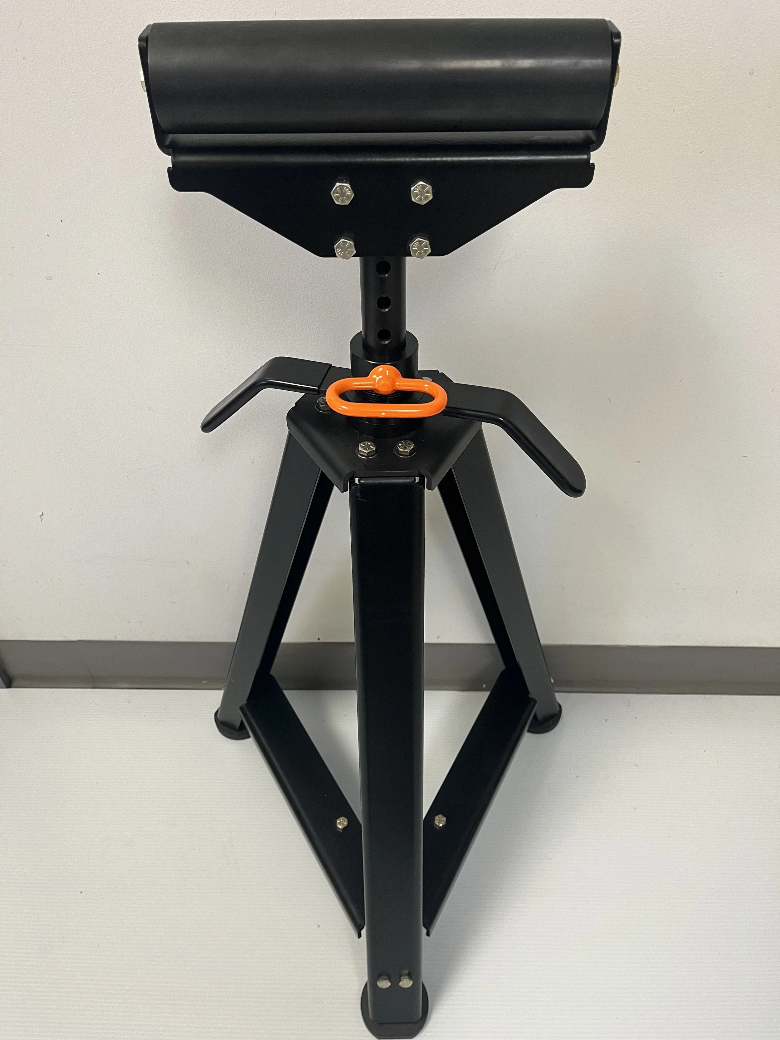 Precision Stock Stand - Roller