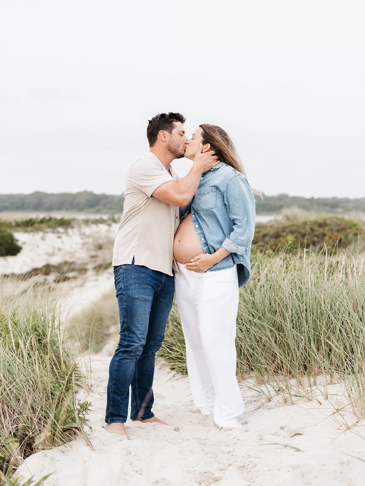 Baby month is almost here for these soon-to-be parents! 🍼

All the October babies are holding an extra special spot in my heart this year. 💕
