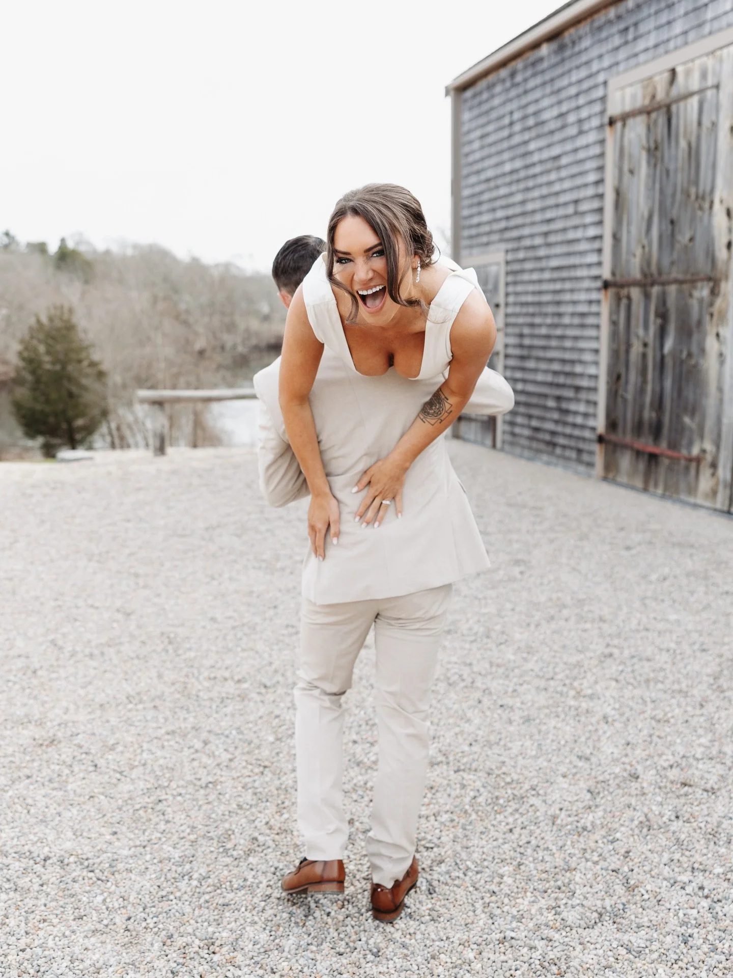 2027 brides &amp; grooms 
Booking is open and dates are up for grabs ✨💍
Let&rsquo;s make some magic 🤍