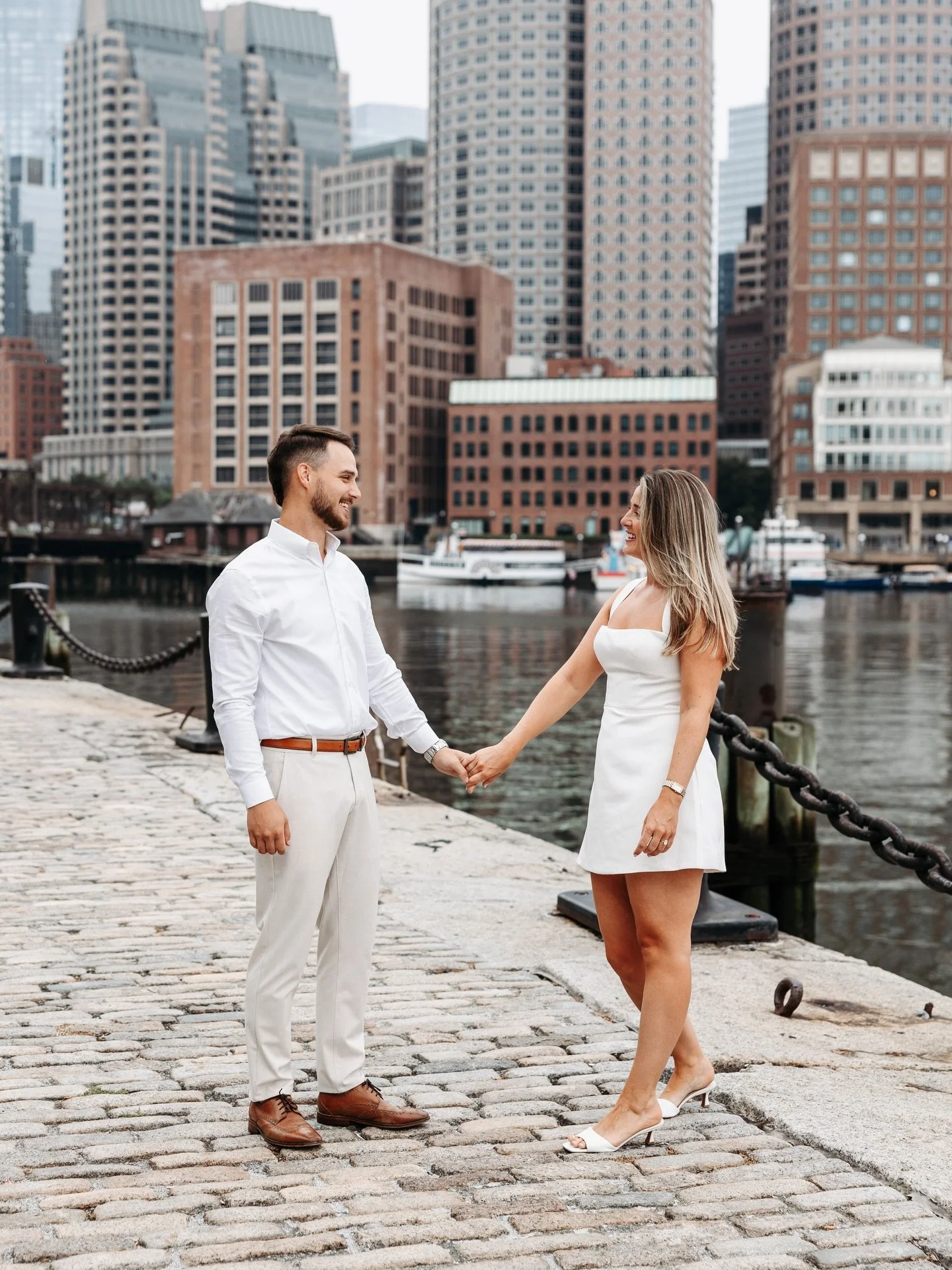Just sent a wedding timeline questionnaire off to these two cuties!! 🫶🏻

Yes, I&rsquo;ll be there capturing every beautiful moment of your day, but my job starts long before I ever pick up the camera. Months ahead of your wedding, we work together 