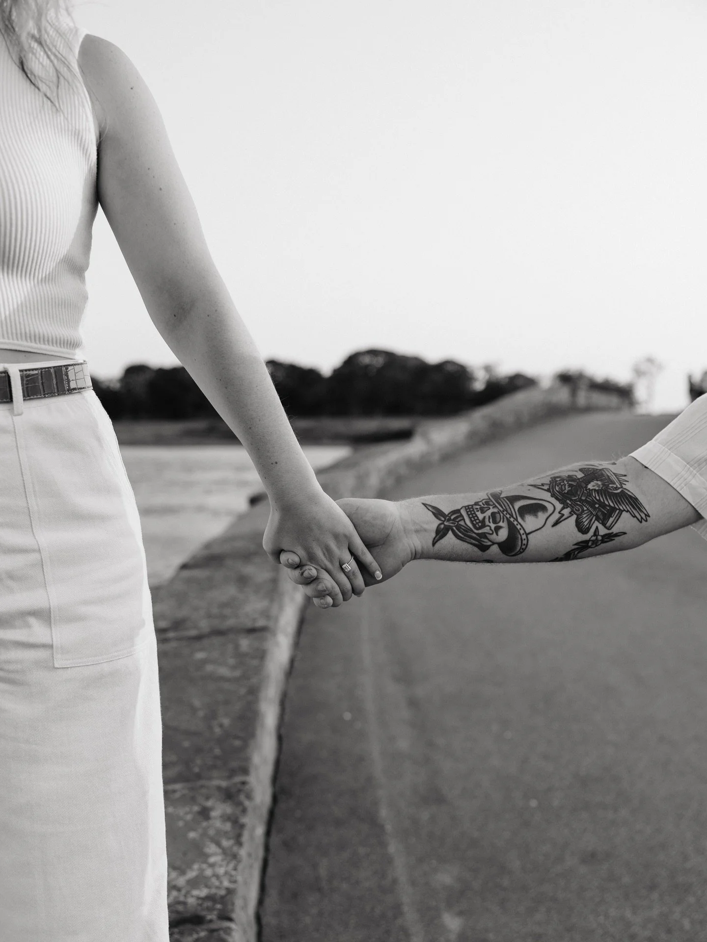 Fun fact: I LOVE tattoos. 🖤

There&rsquo;s something so powerful about art you carry with you every single day, a moment frozen in time, a memory etched in meaning, a chapter of your story written on your skin.

It&rsquo;s raw. It&rsquo;s intentiona