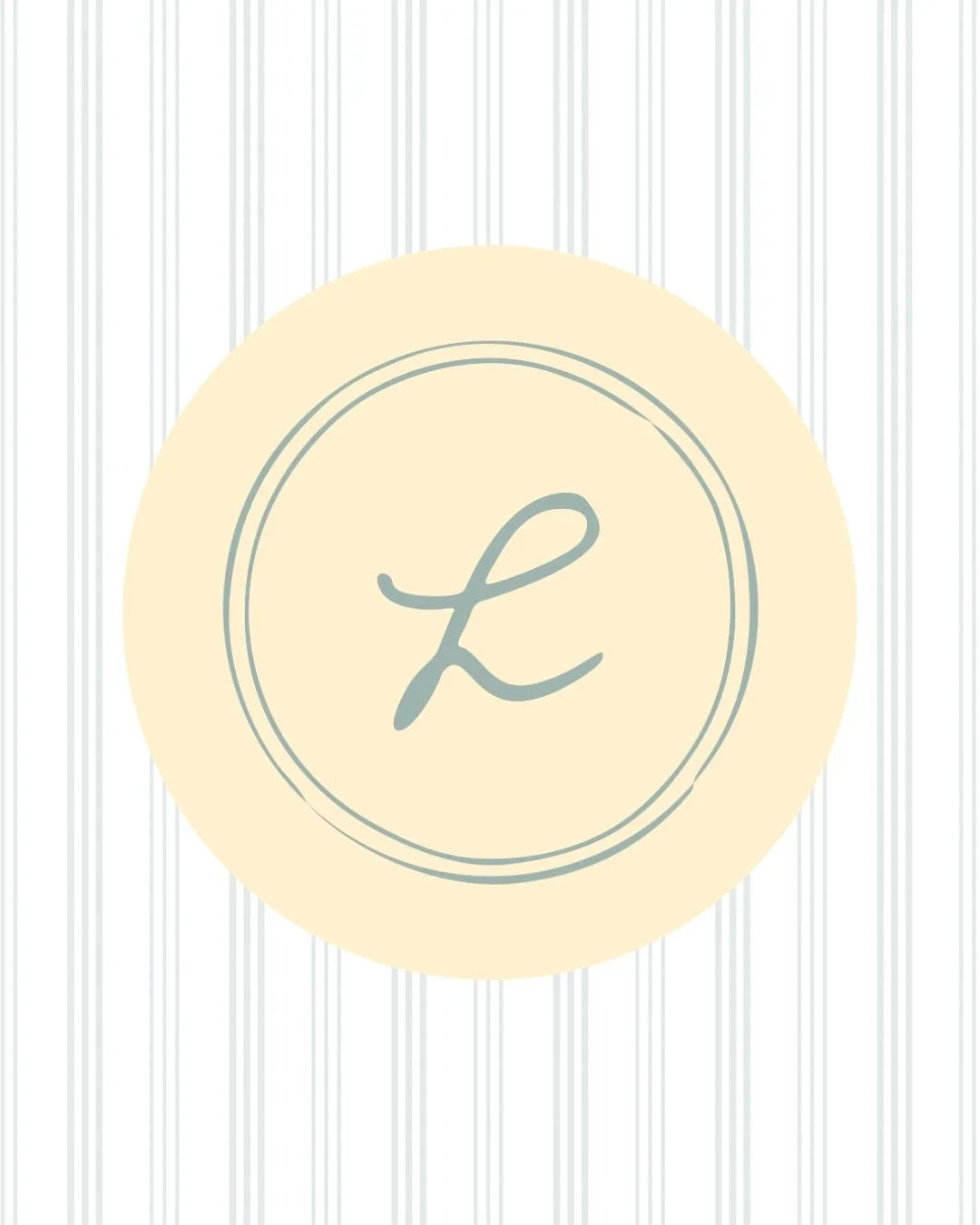 Finally got my act together and invested in creating a brand identity that actually feels like me.

I&rsquo;m beyond excited with how it all came together, my little baby, Lamken Photography, now has a look that truly reflects me, my vibe, and my sty