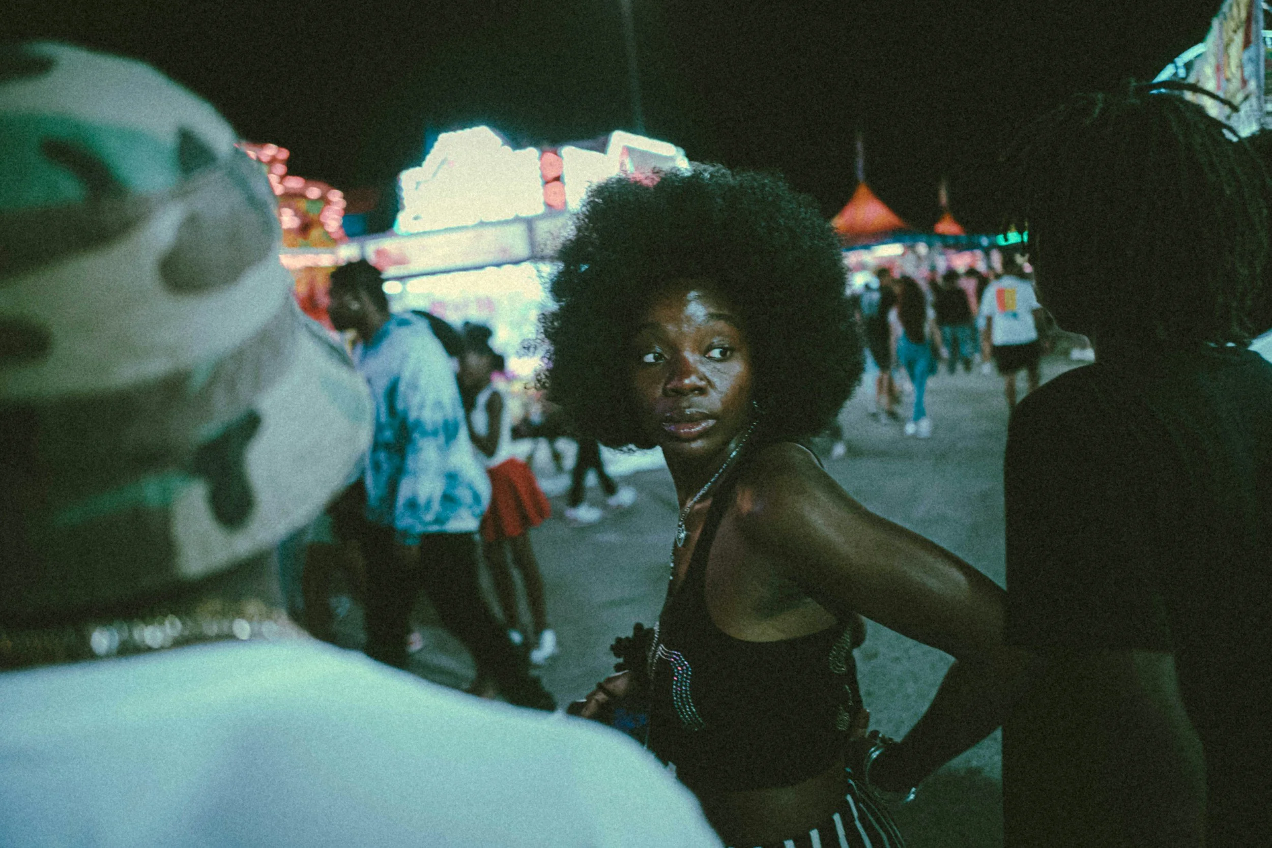 Nice for What: A Love Letter to Black Women Who Choose Themselves