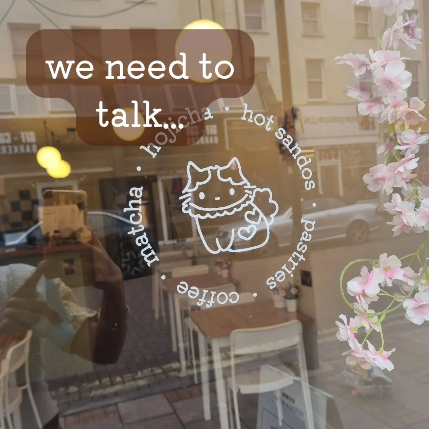 Thank you all for your support! It really means the world to me! And thank you to all our new customers! Whilst I'm overjoyed by such increase in business, I've noticed that I'm unable to give all the menu items the care and consideration needed to p