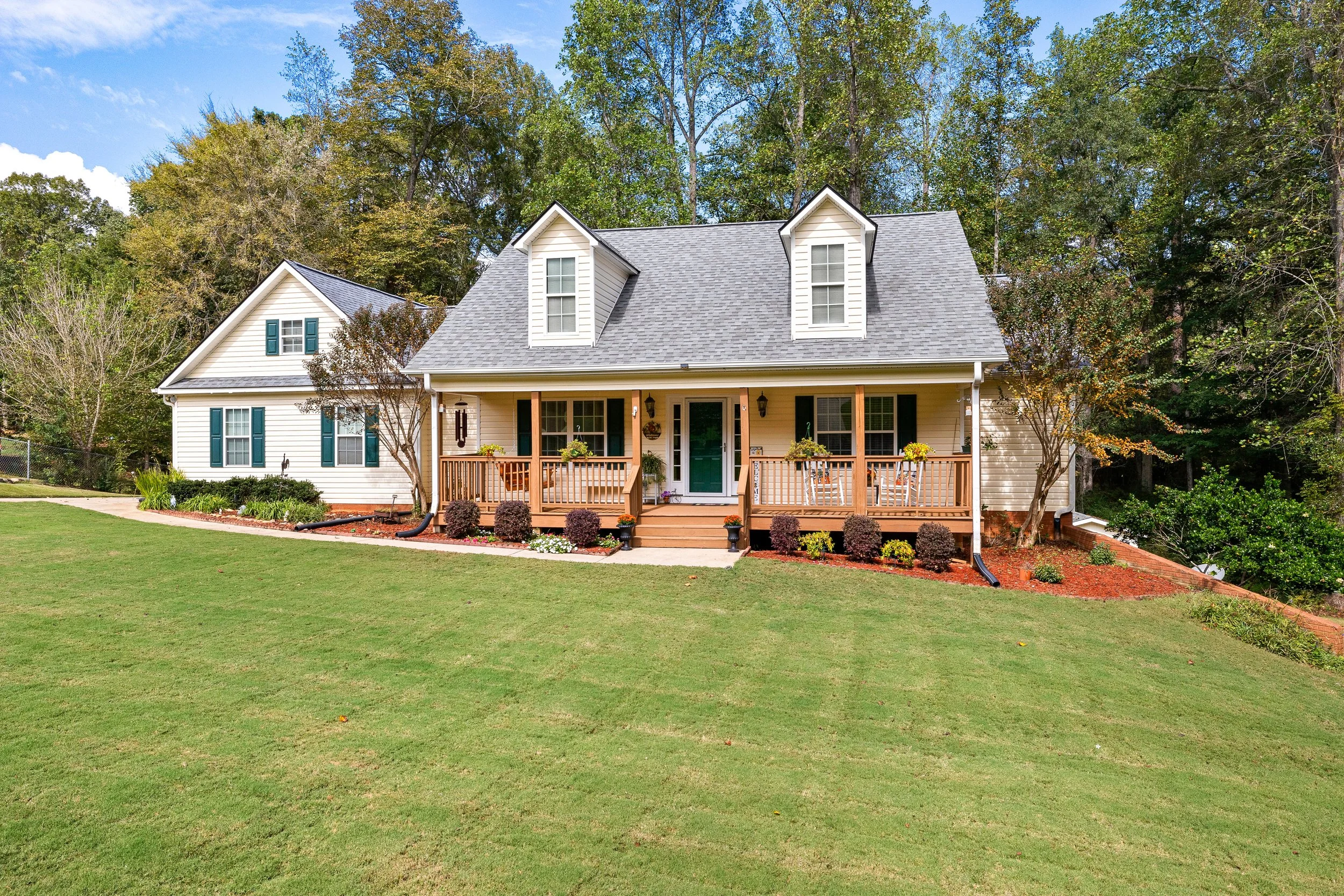 114 Copper Creek Dr.