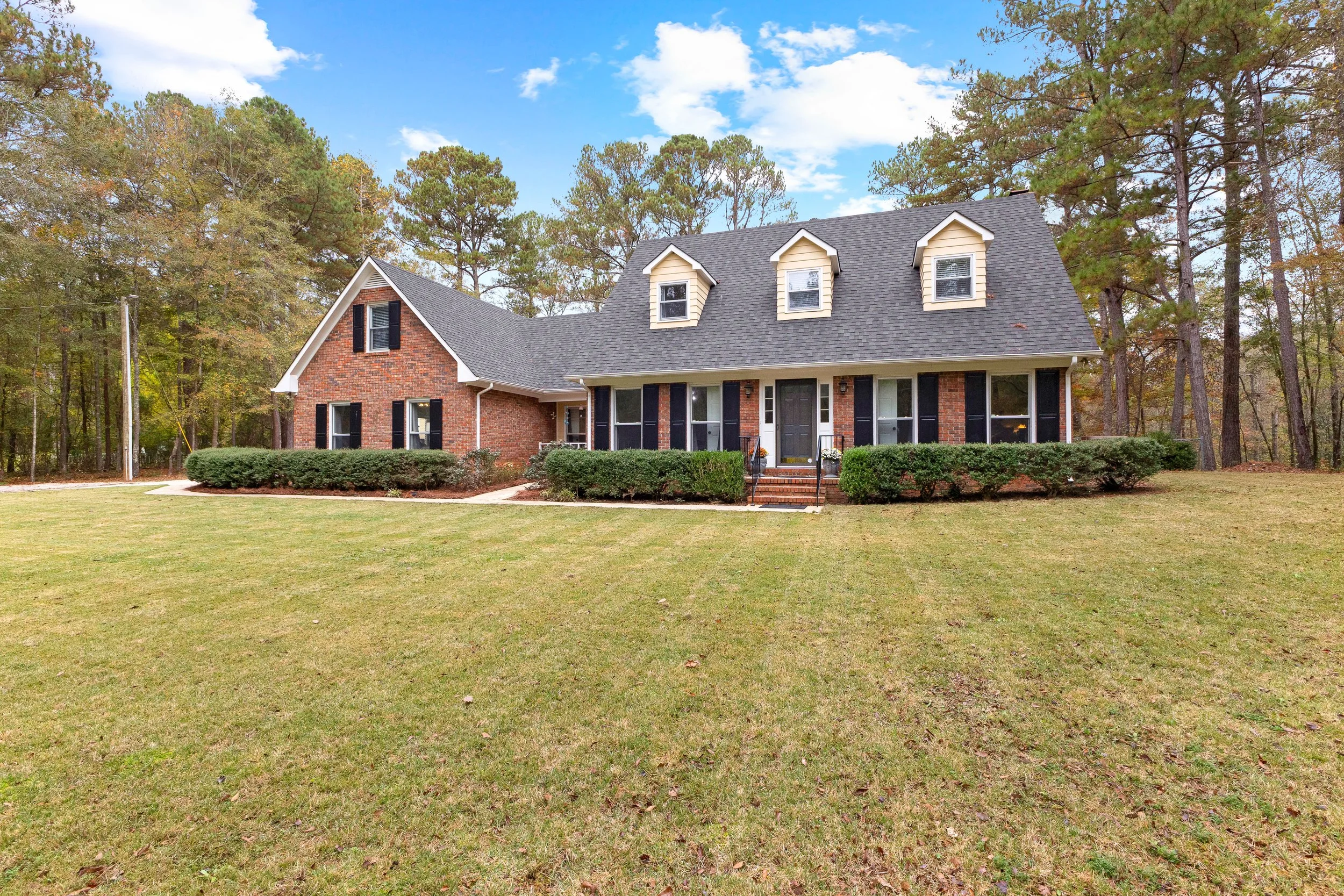 2926 Mooty Bridge Rd.