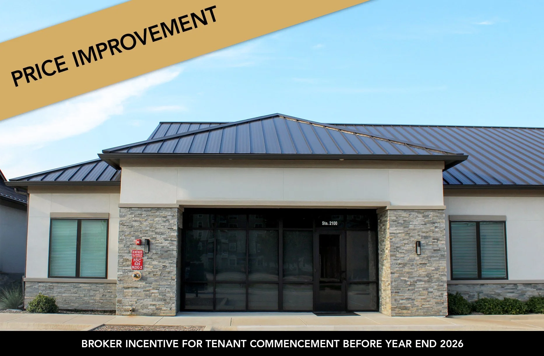 Plano Gateway Office Park Suite 2100