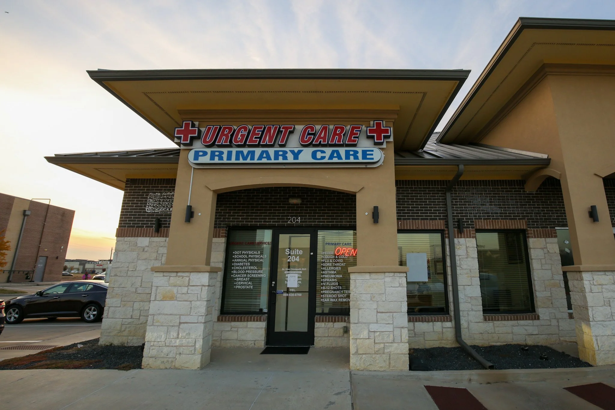 Shawnee Trail Condominiums