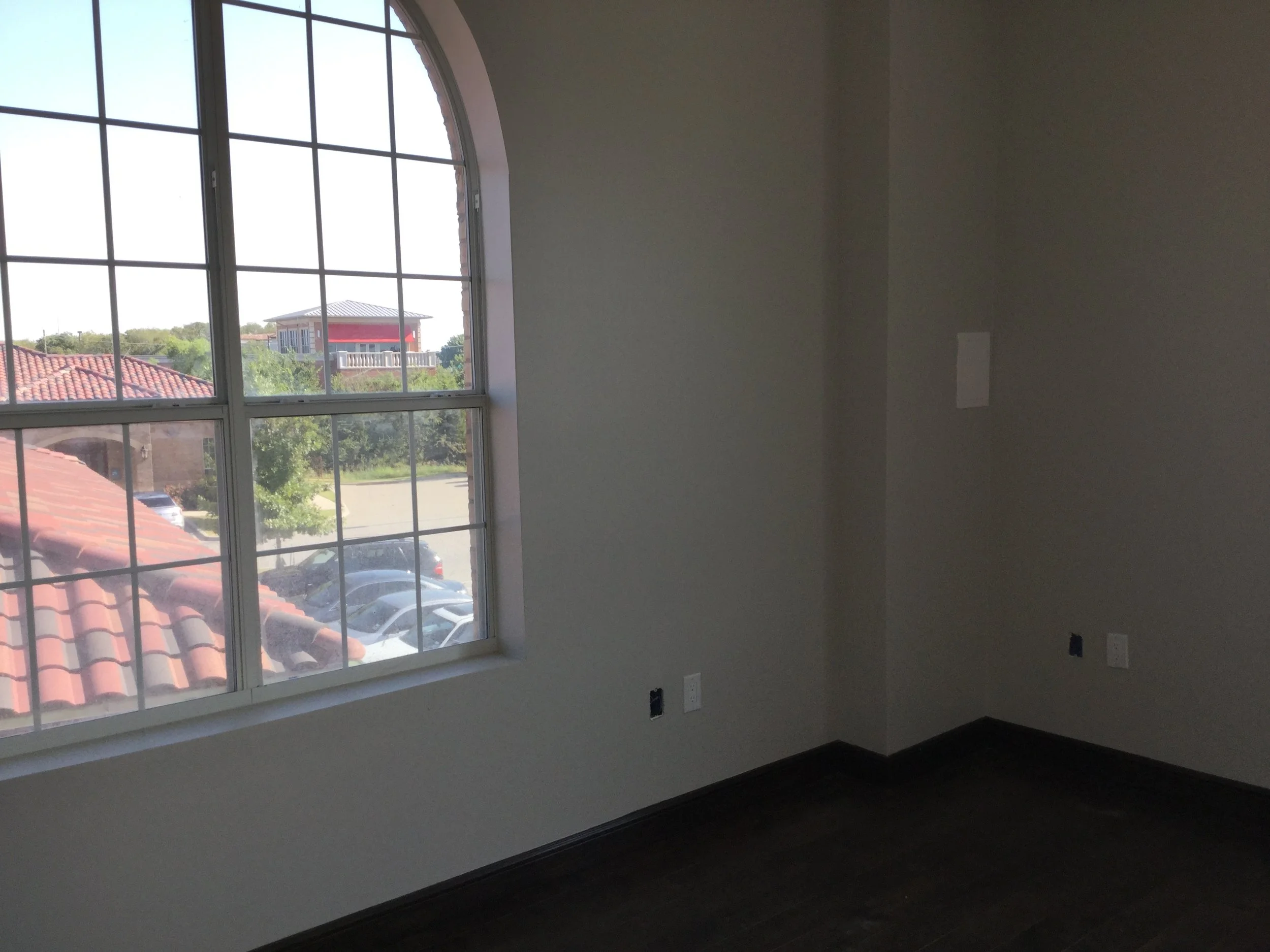 White Rock Creek - Office View #1.JPG