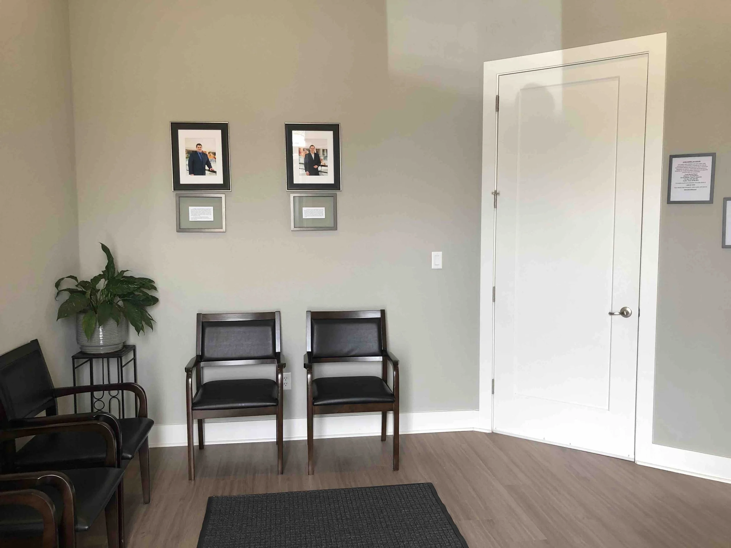 PWC, Suite 1104 - Pic #2 Lobby.jpg