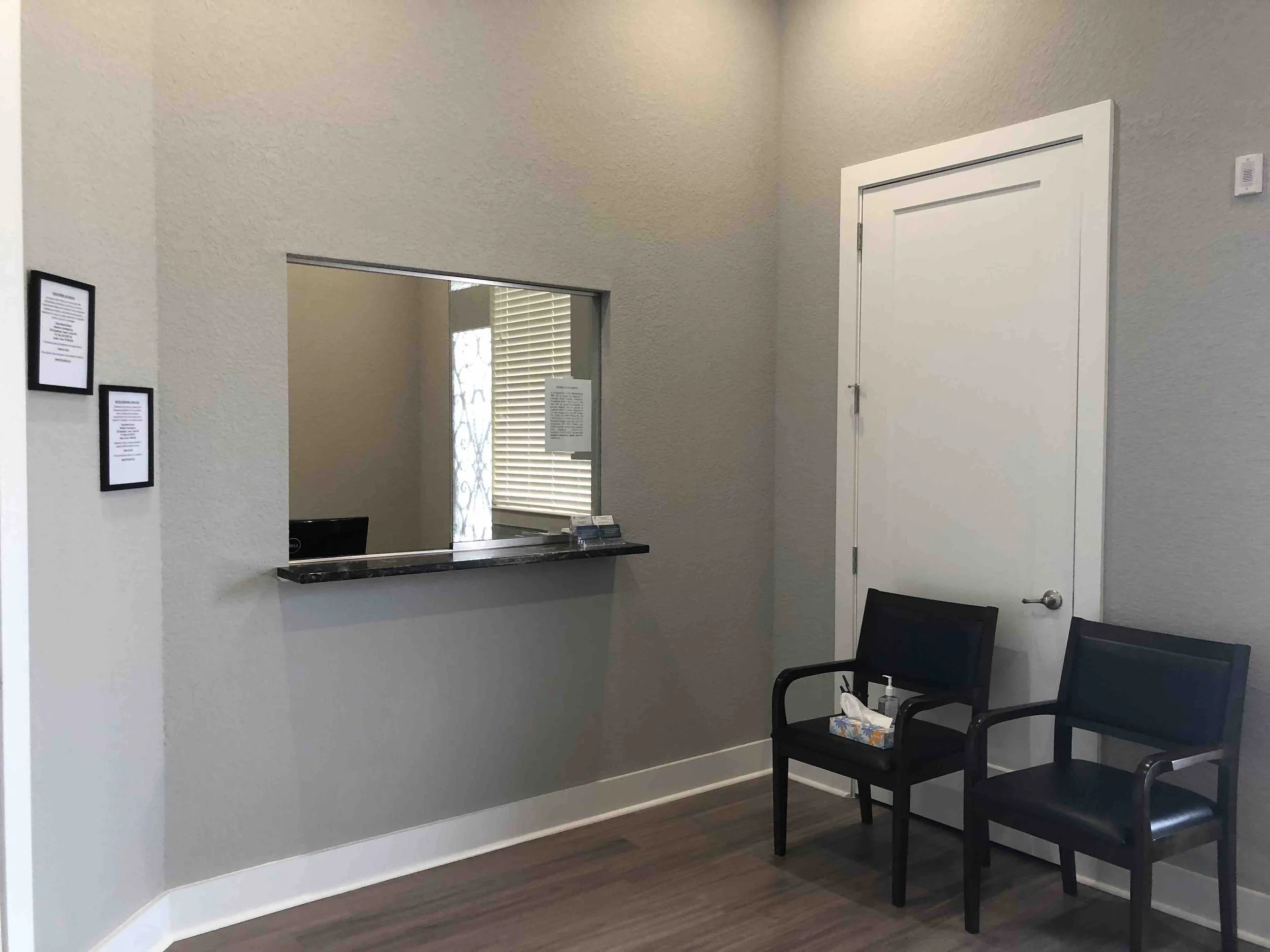 PWC, Suite 1104 - Pic #3 Check In.jpg