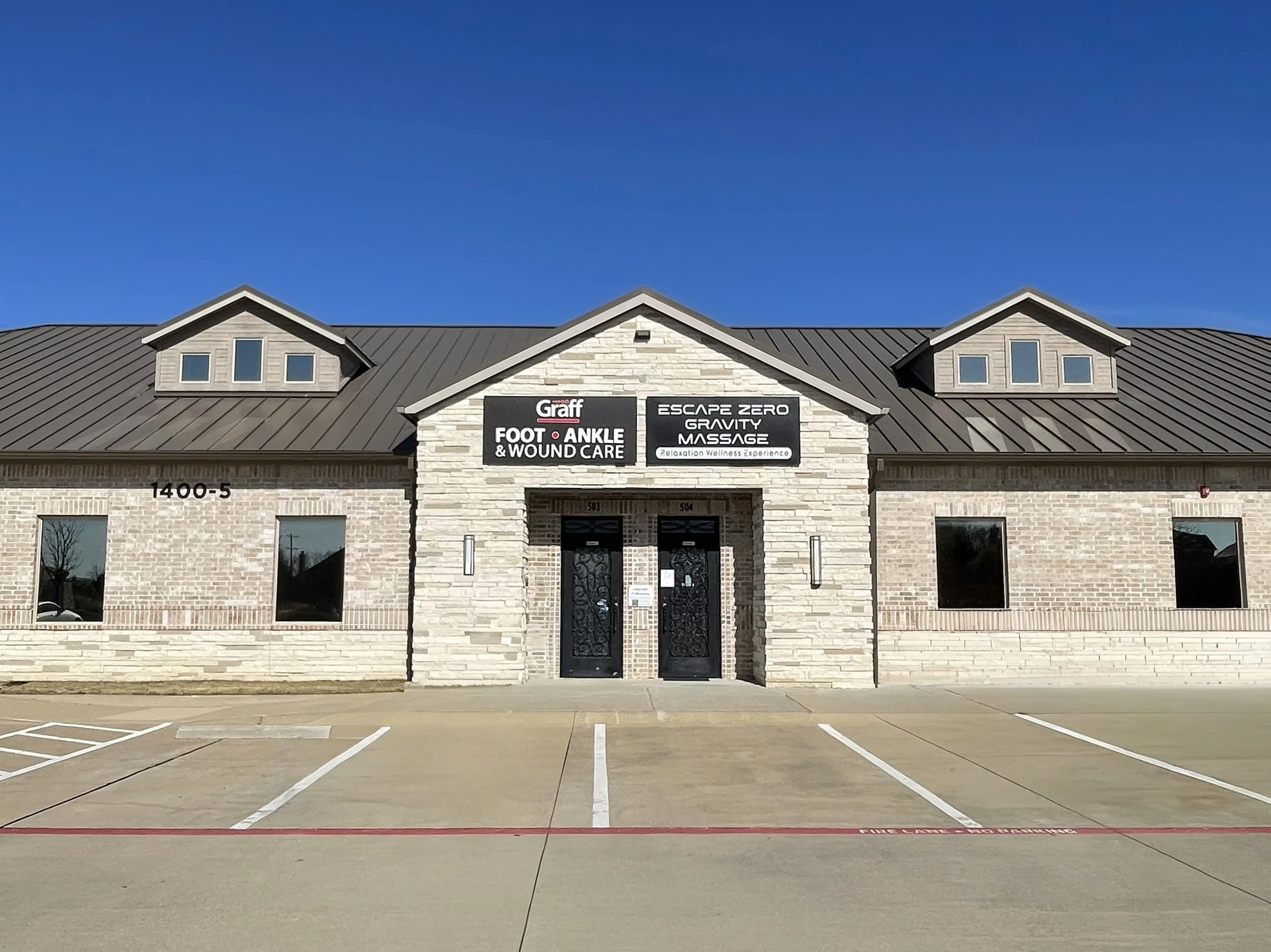 CP Blgd 5, Suite 503 and 504 close up.jpg