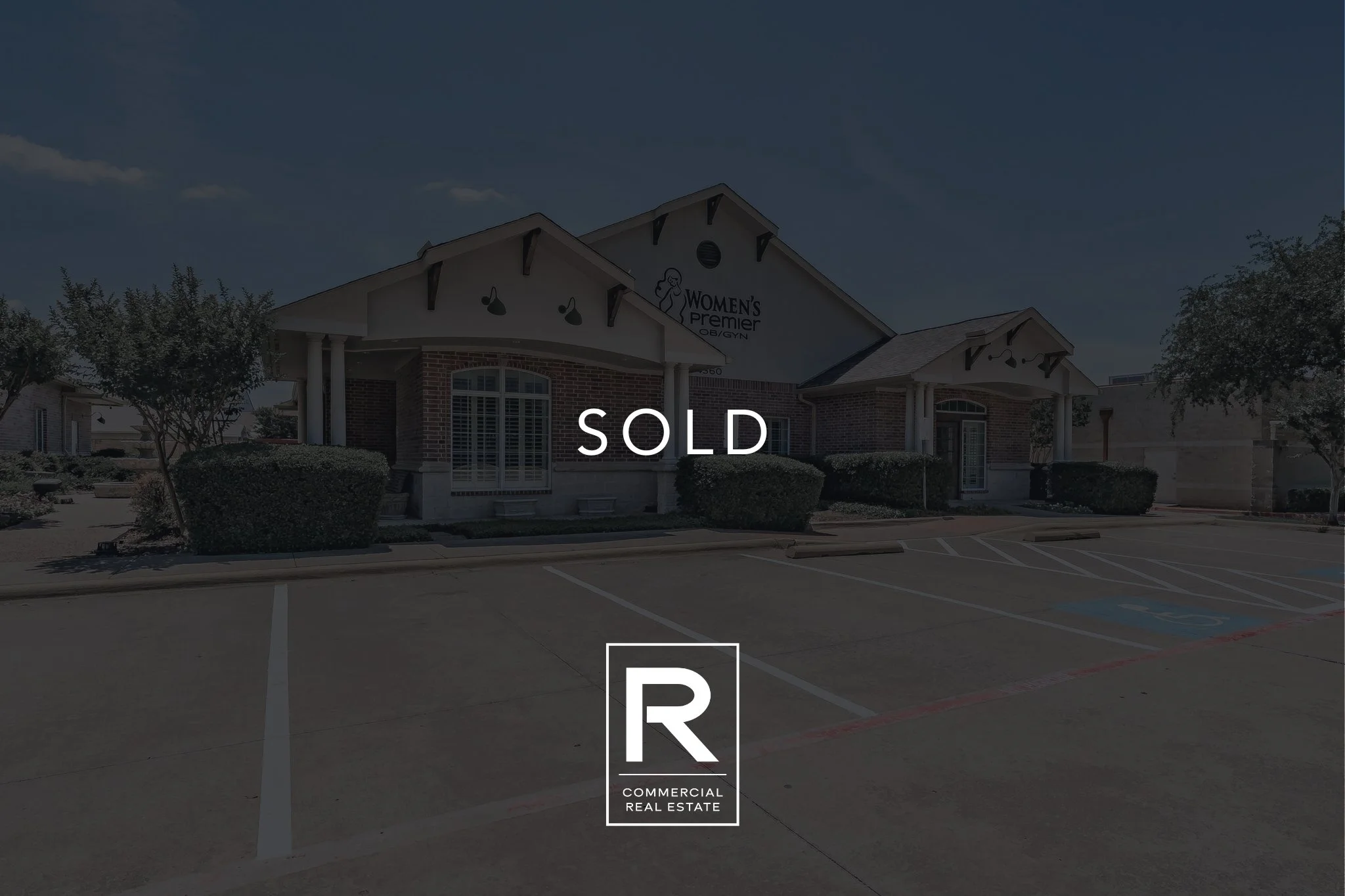 SOLD: Carrollton Medical