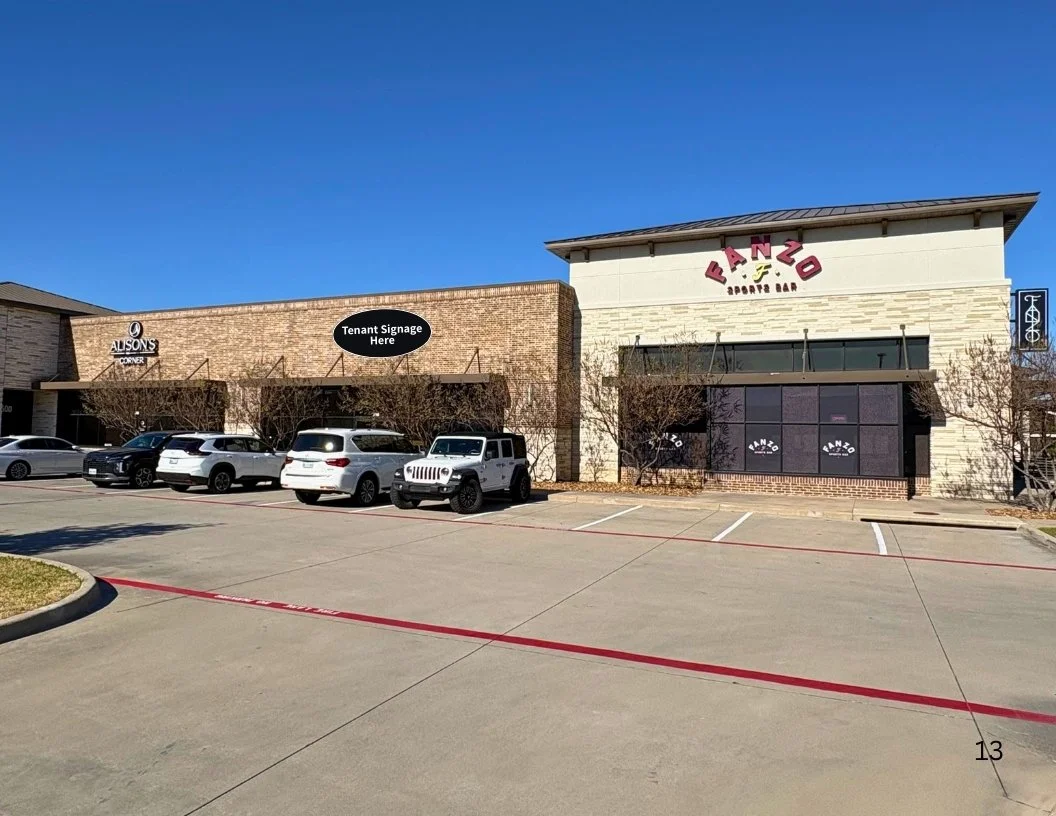 Preston @ Wade Crossing