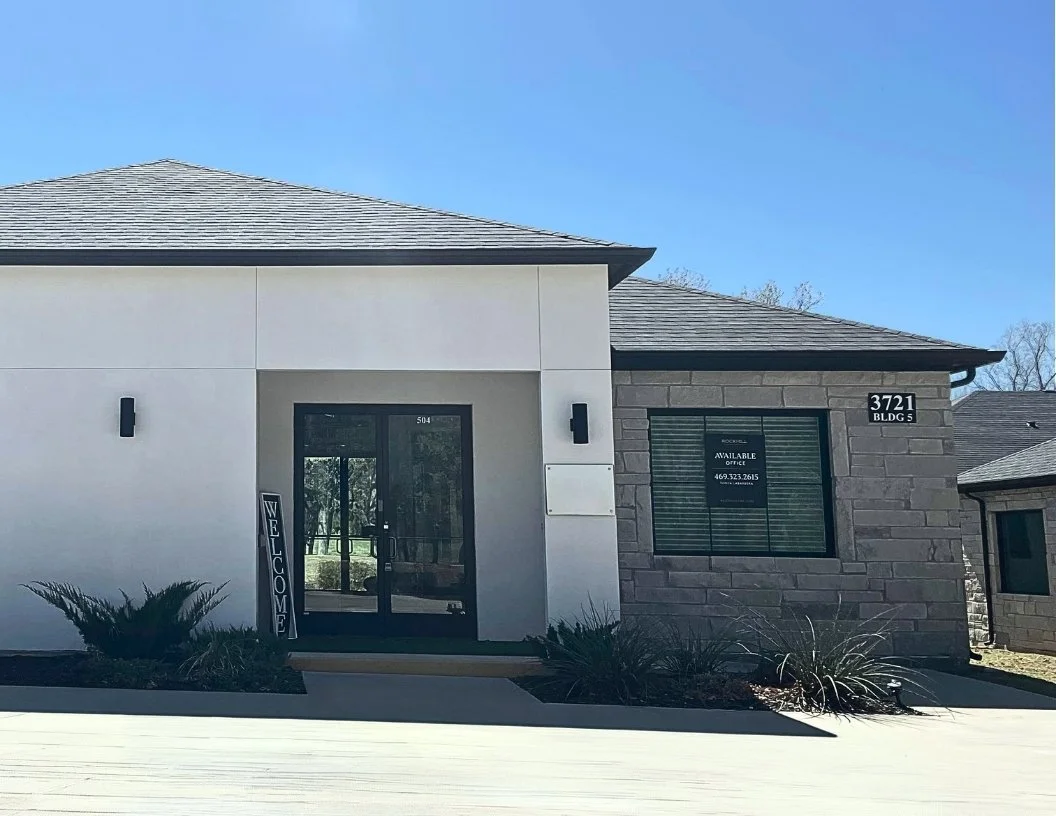 Cascade Creek Office Park